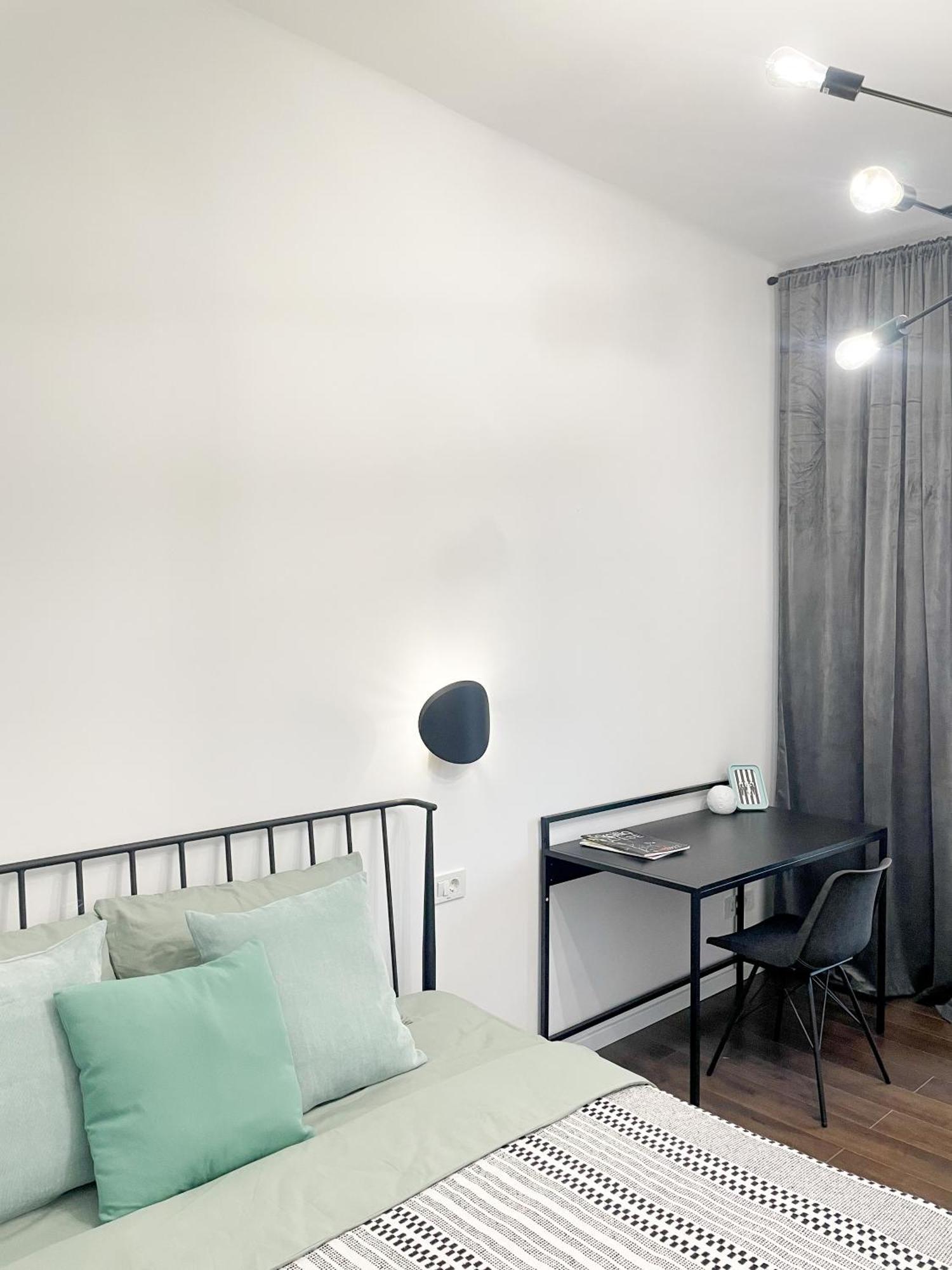 Apartment Ultracentral Luxury Nest Bucharest
