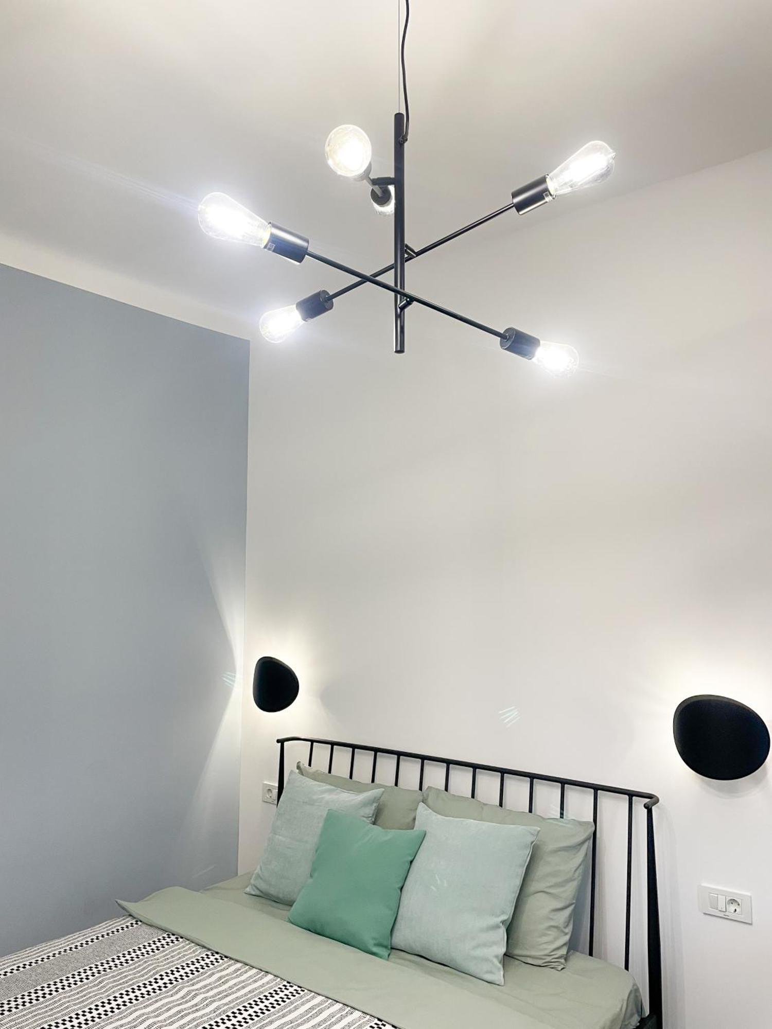 Ultracentral Luxury Nest Apartment