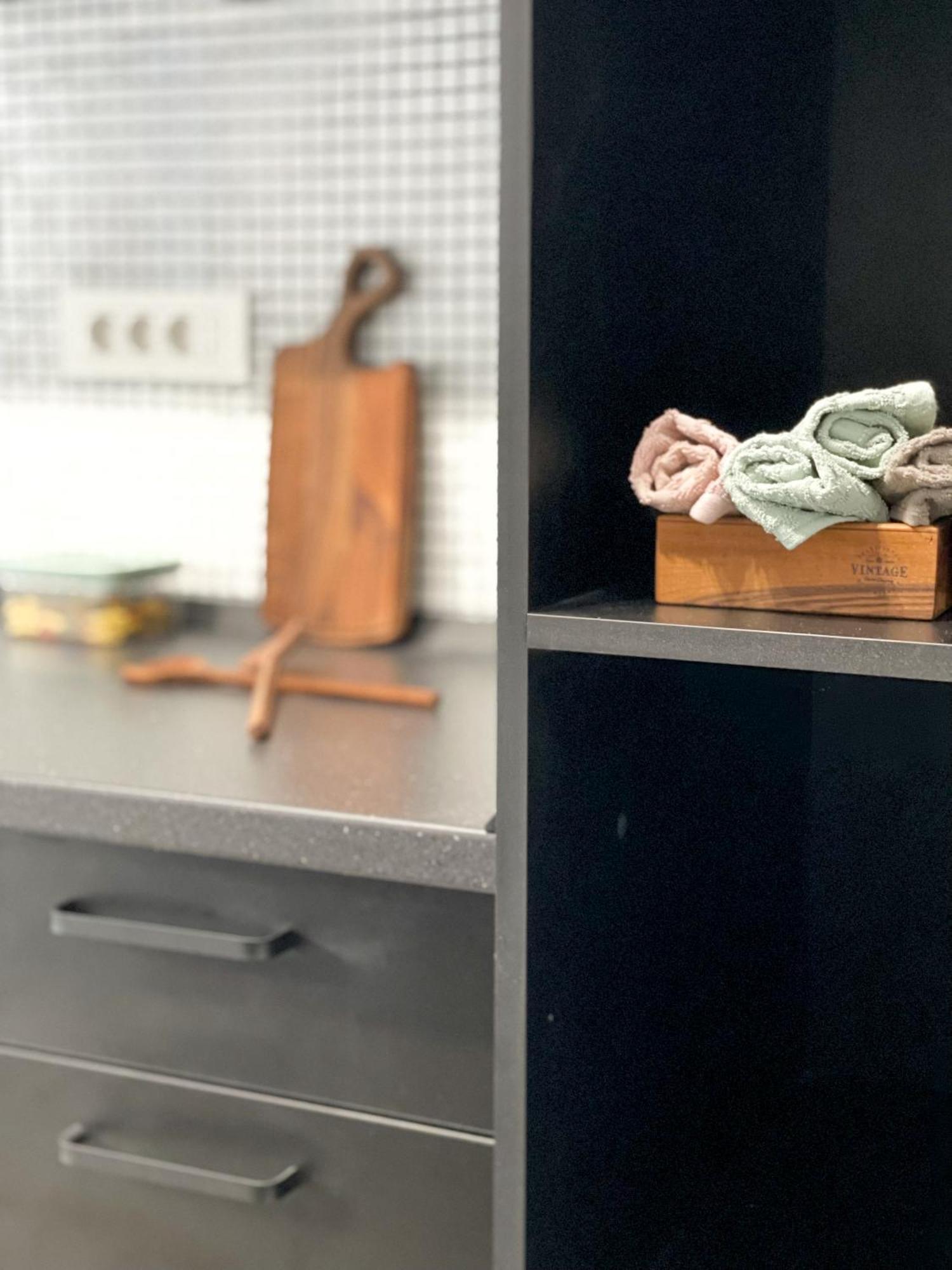 Apartment Ultracentral Luxury Nest *