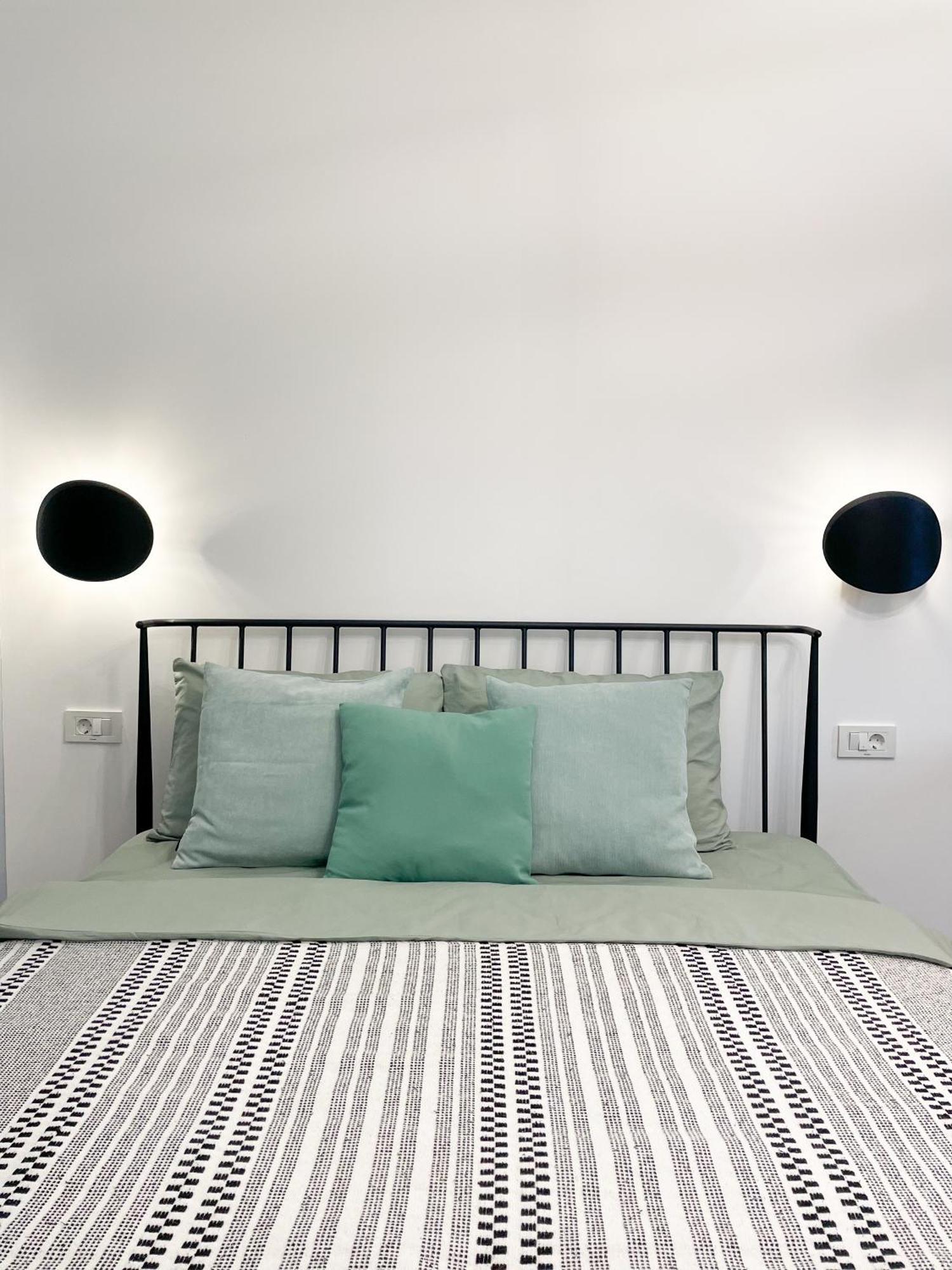 Ultracentral Luxury Nest * Bucharest