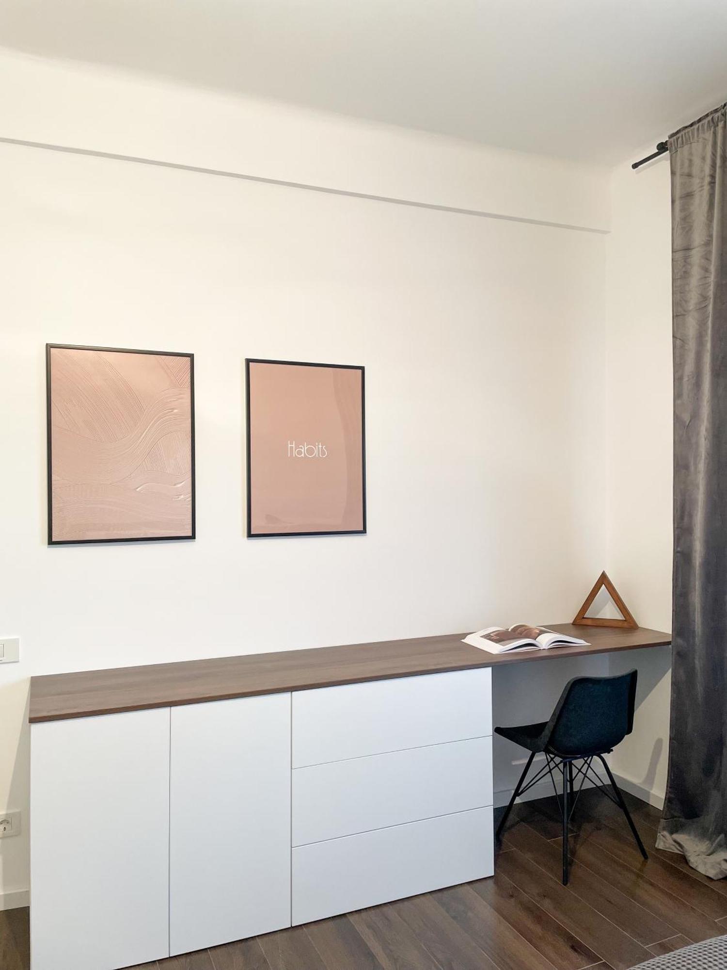 Ultracentral Luxury Nest Bucharest