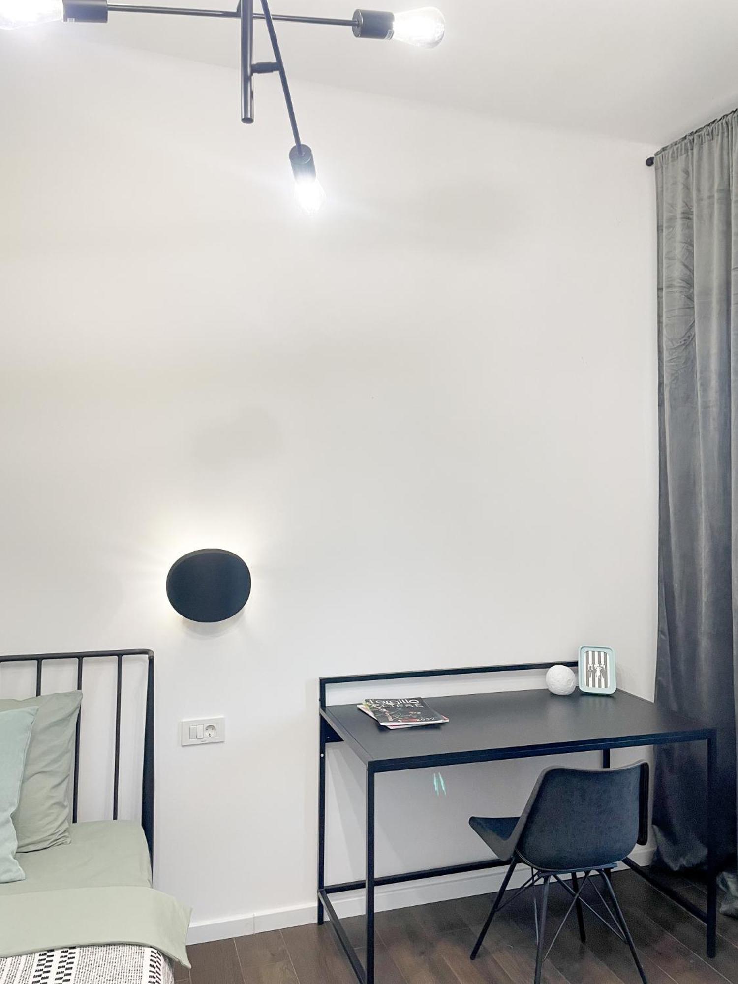 Apartment Ultracentral Luxury Nest *
