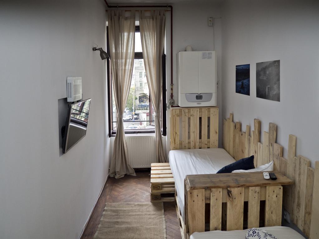 Victoria Poshtel Hostel Bucharest