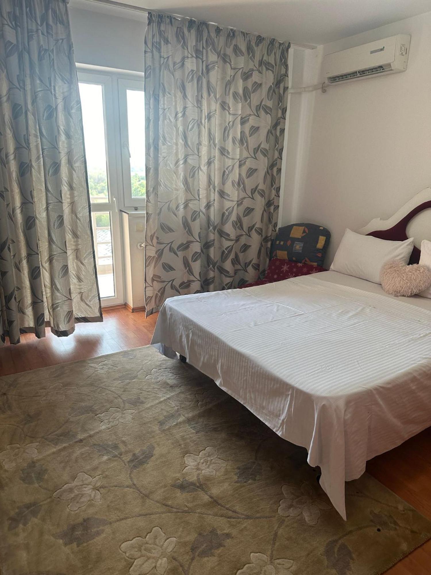 Marcy Apartament Apartment