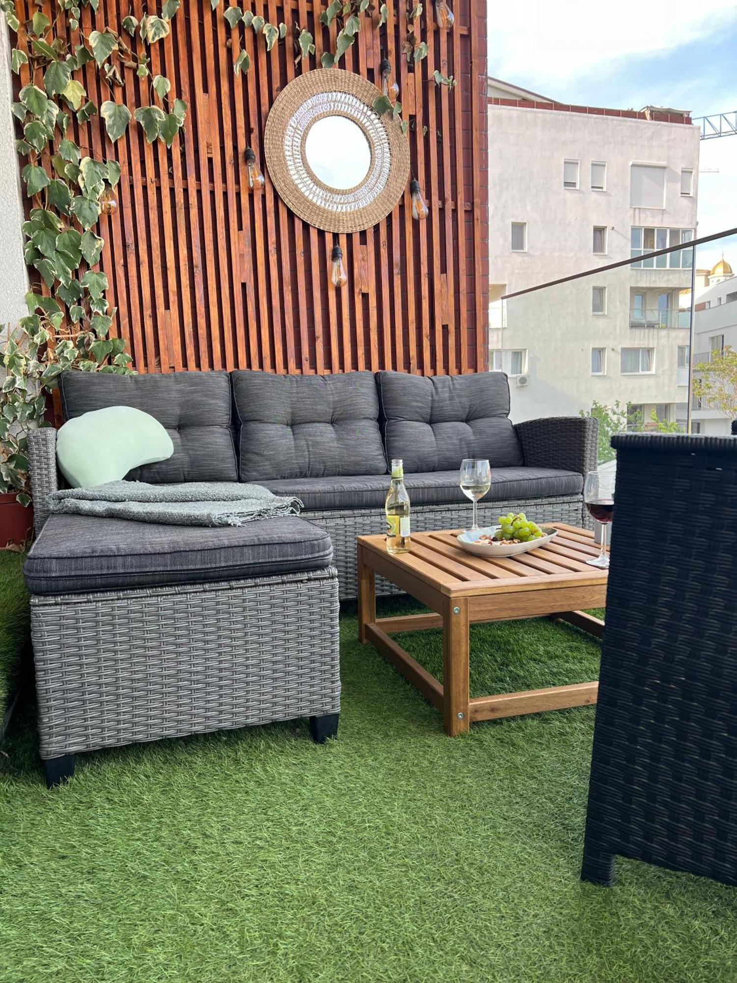 Cathedral Uptown Apartment
