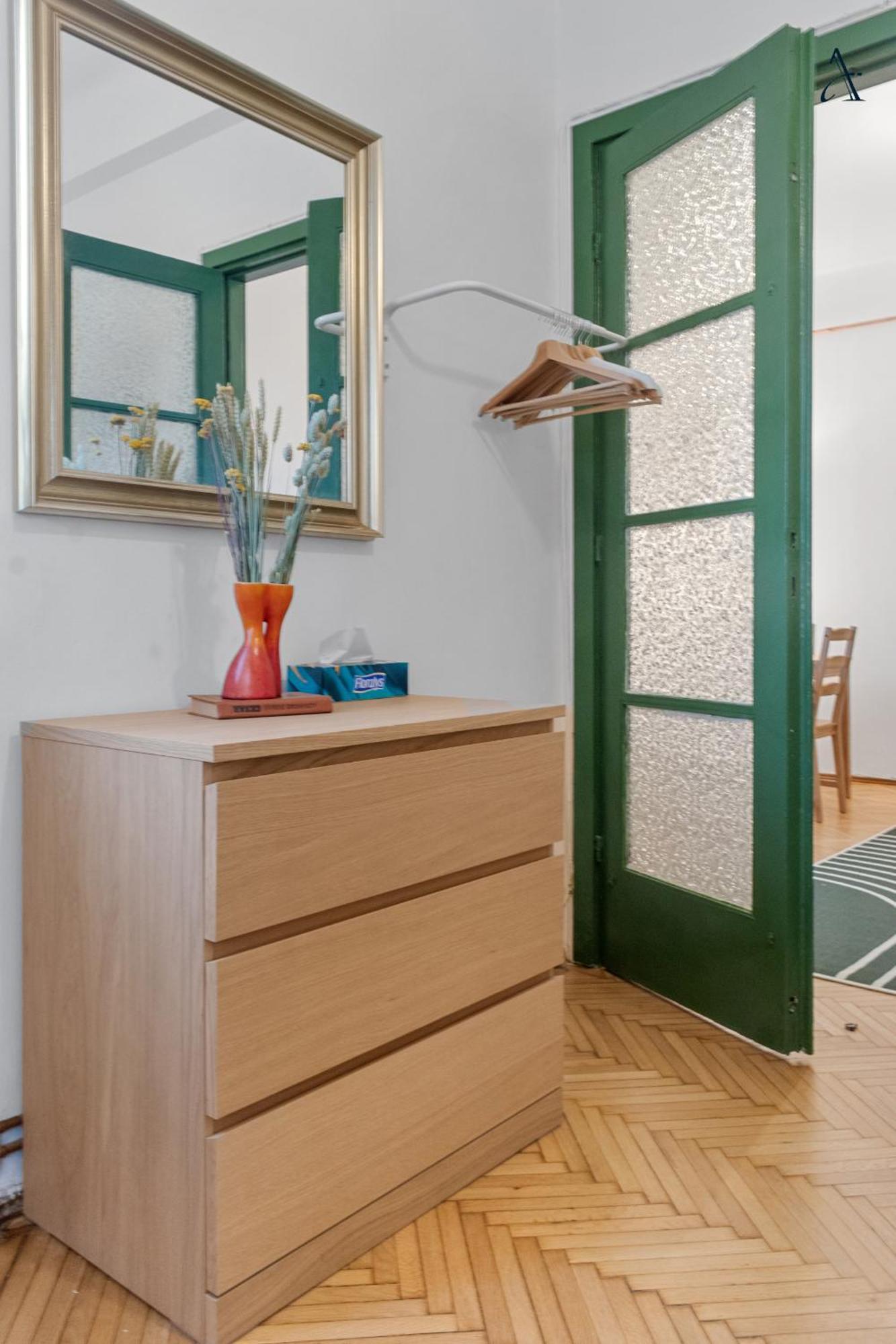 Go Green Apartament