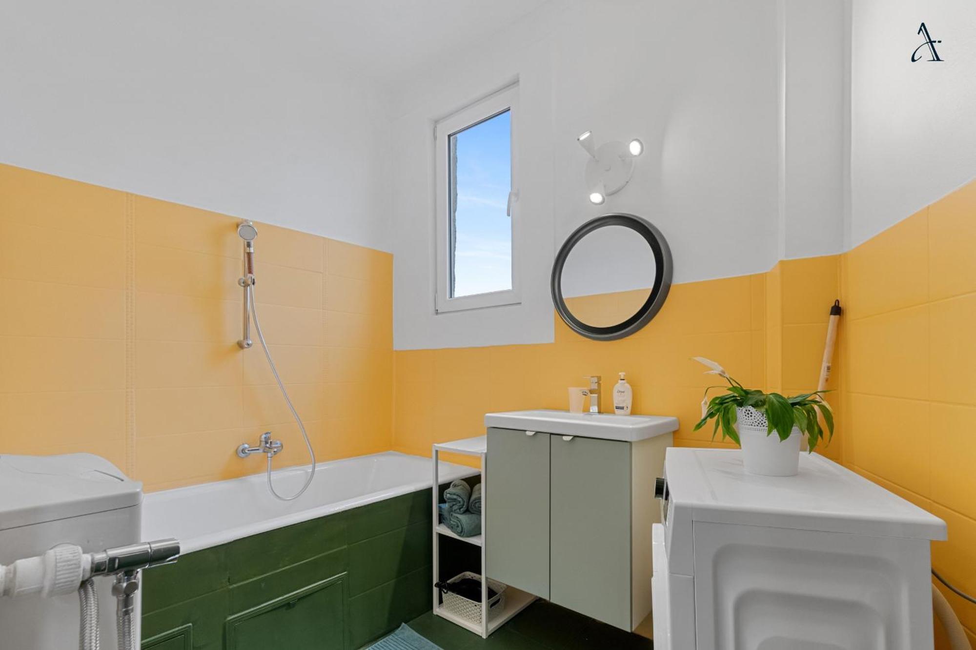 Go Green Apartament Apartment *