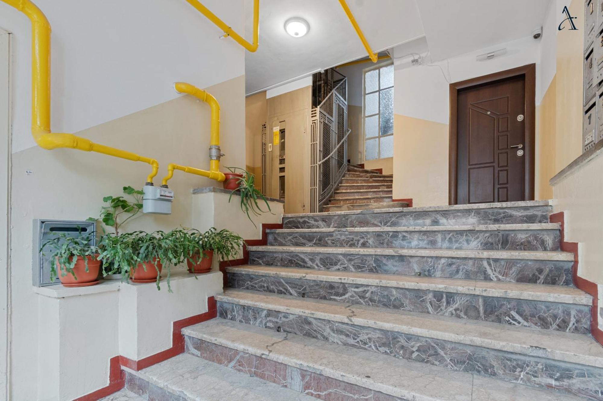 Go Green Apartament *