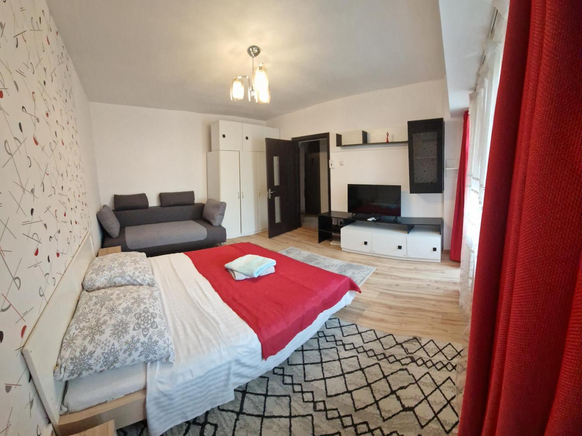 Nord Apartment