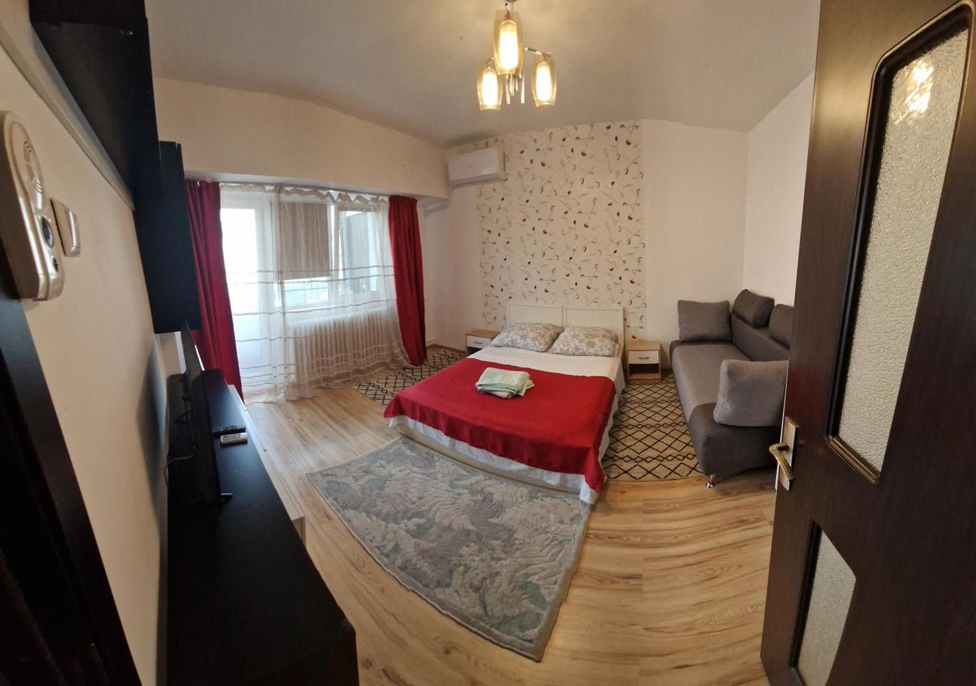Apartment Nord Bucharest