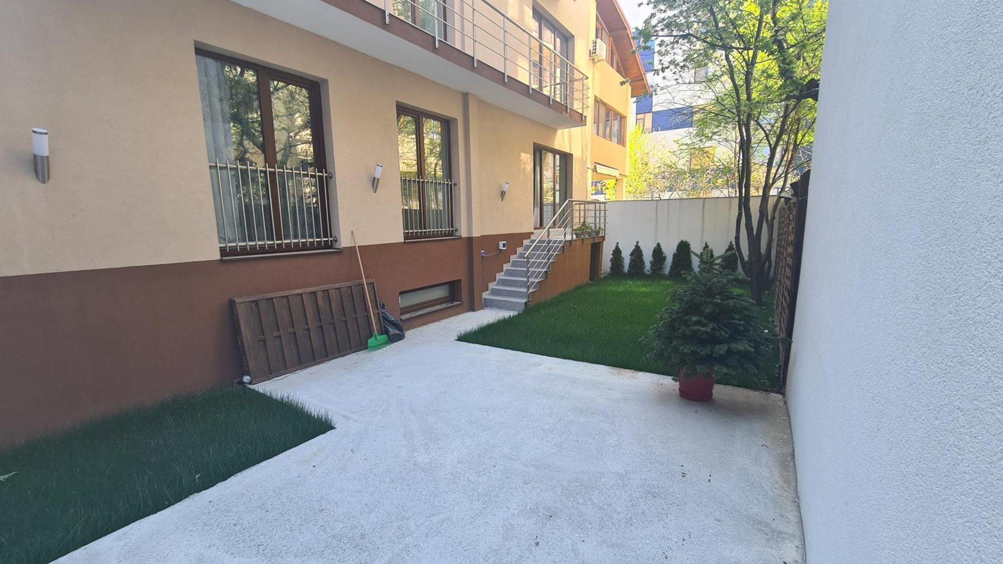 Zen Garden