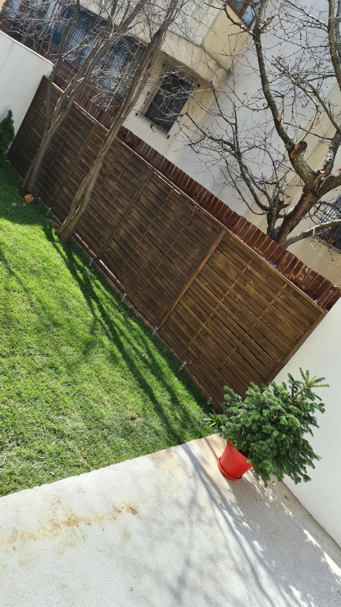 Apartment Zen Garden Bucharest