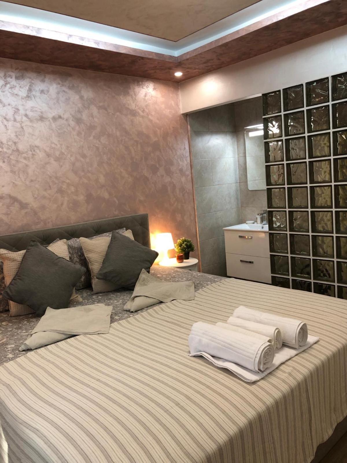 Apartament Centru
