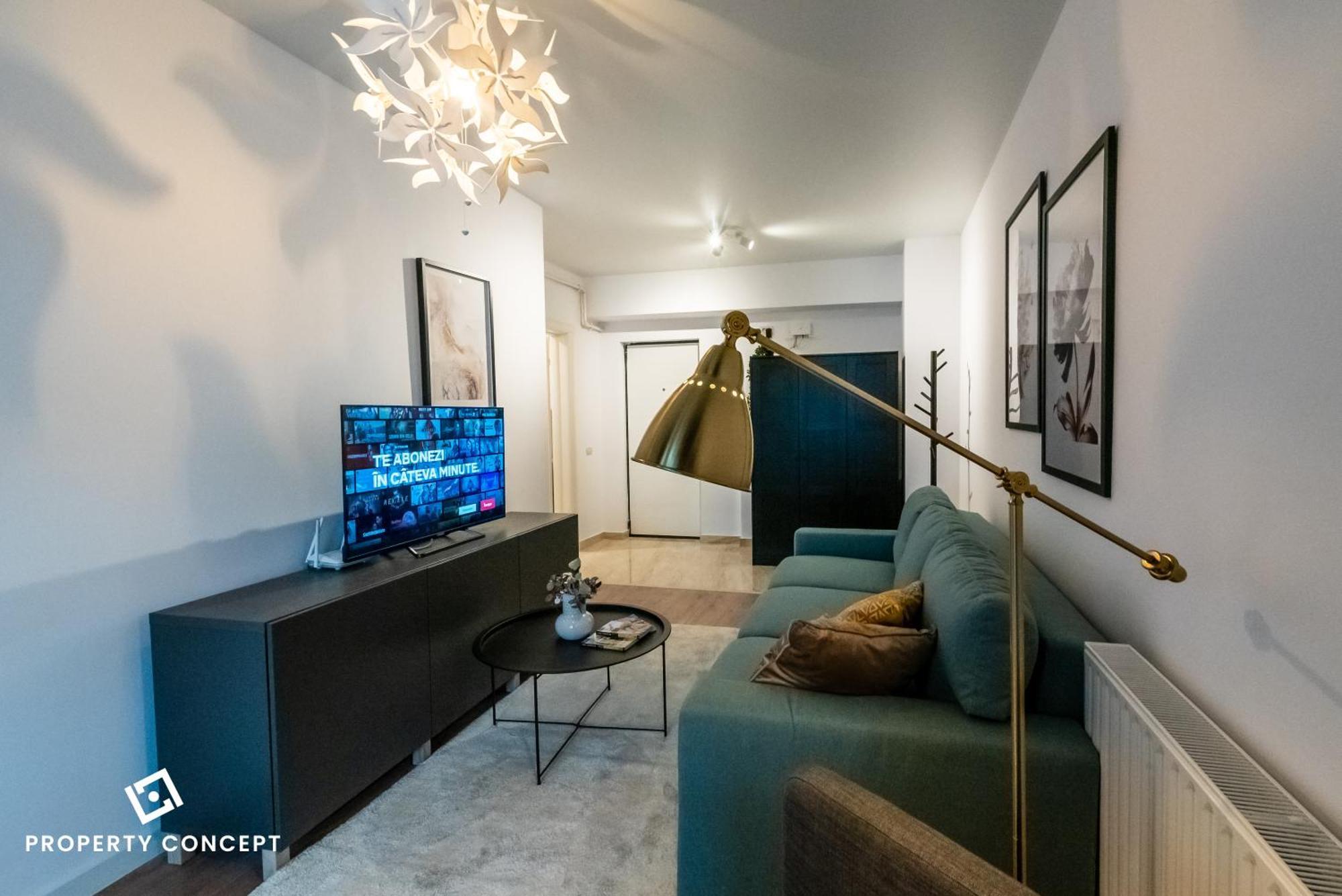 Apartament 911b2
