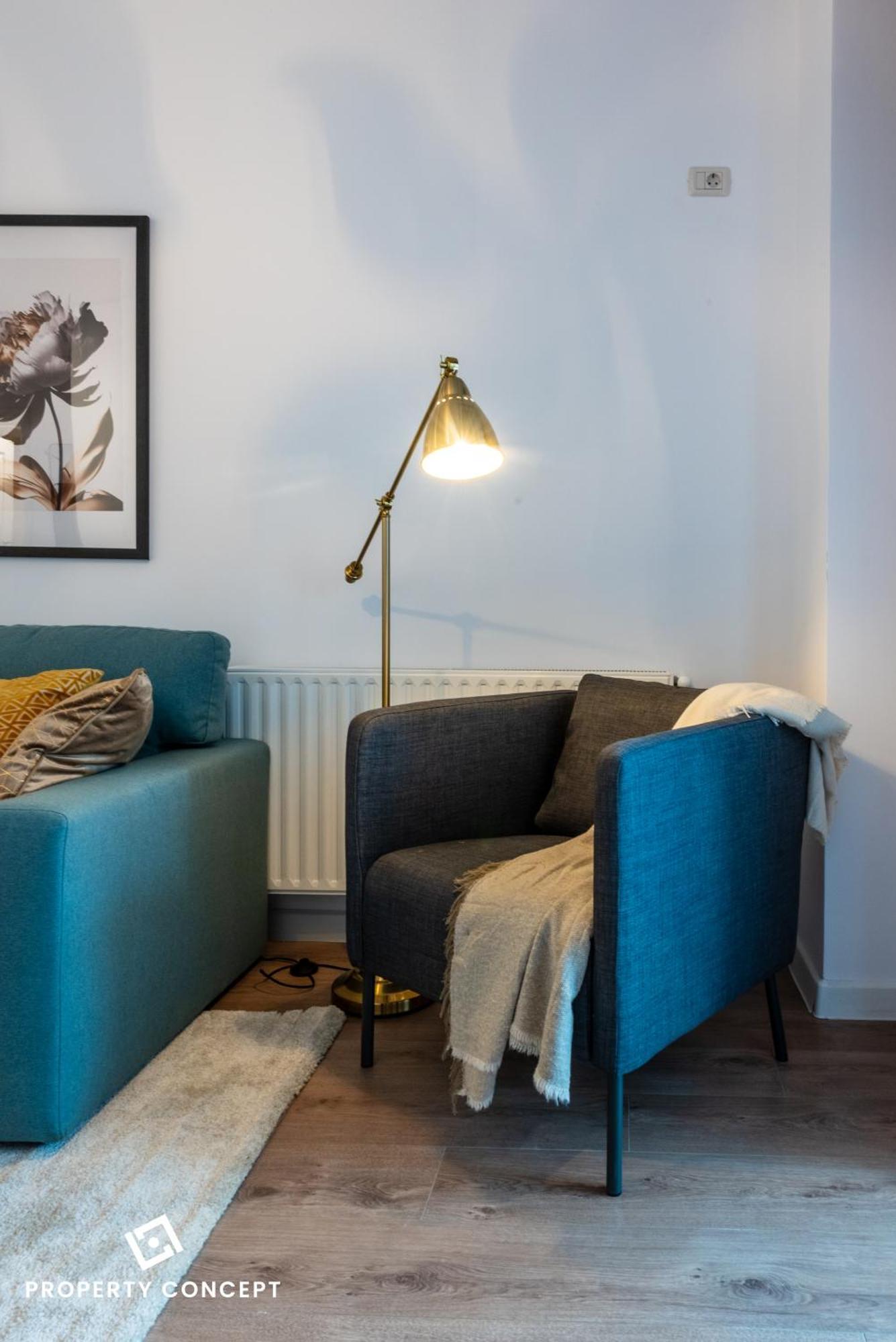 Apartament 911b2 *