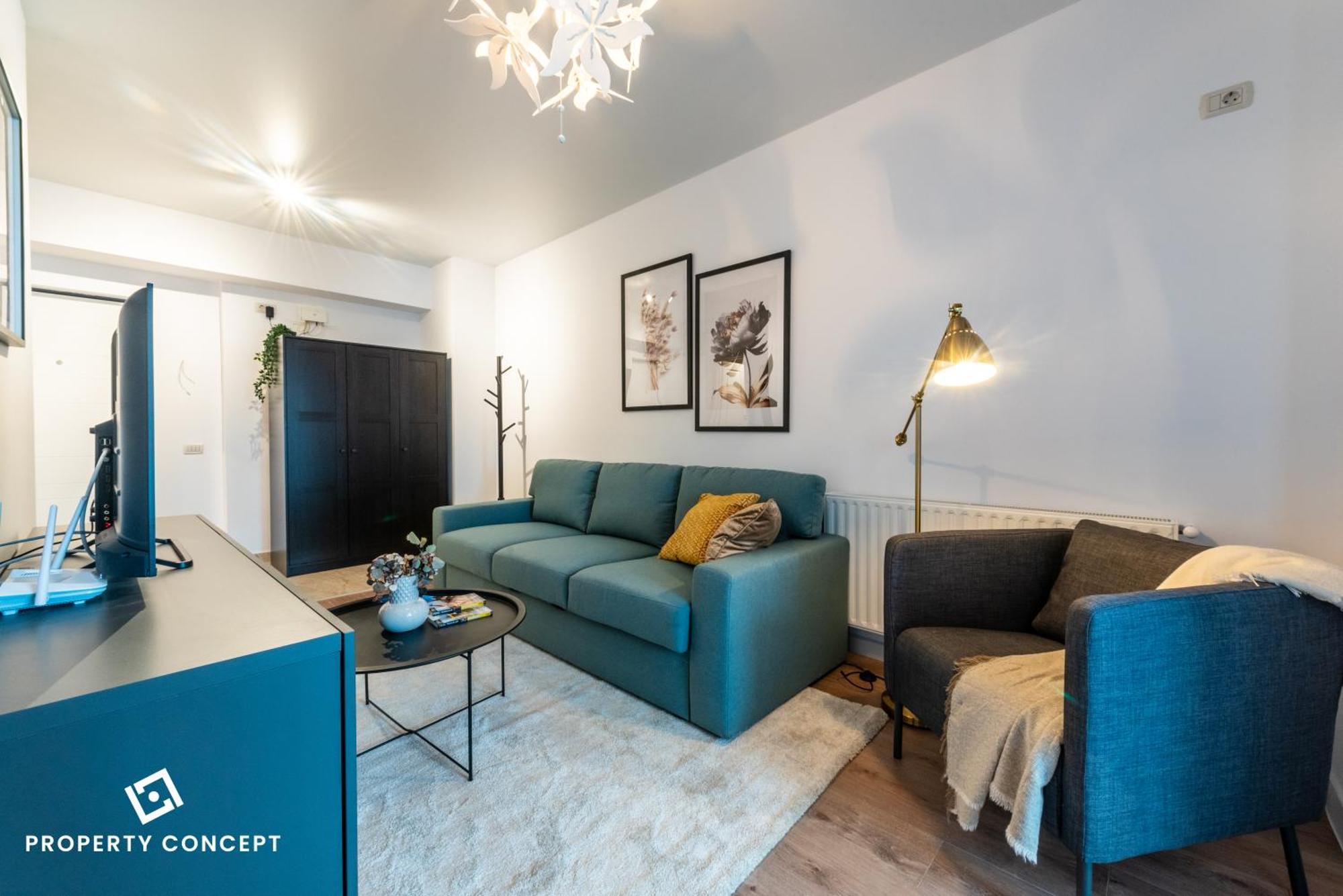 Apartament 911b2 *