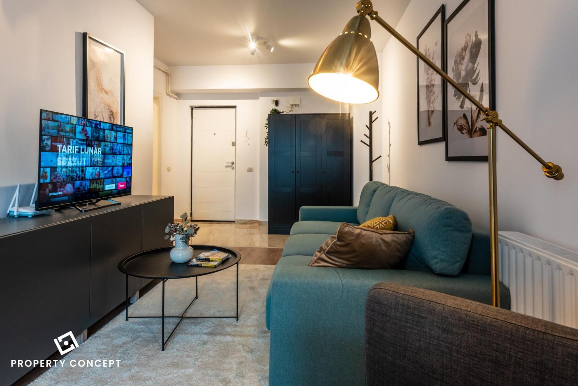 911b2 Apartament
