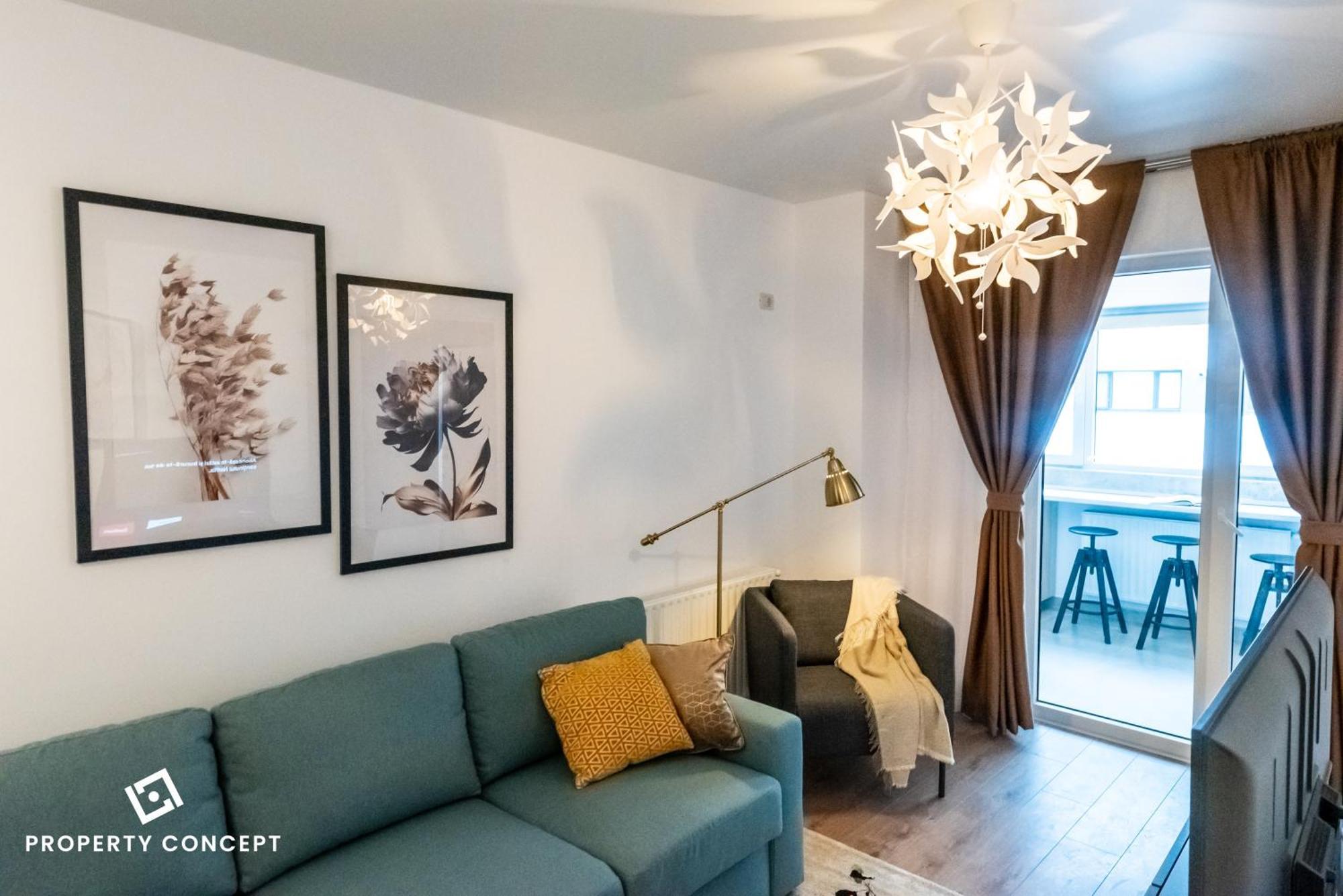 911b2 Apartament Bucureşti