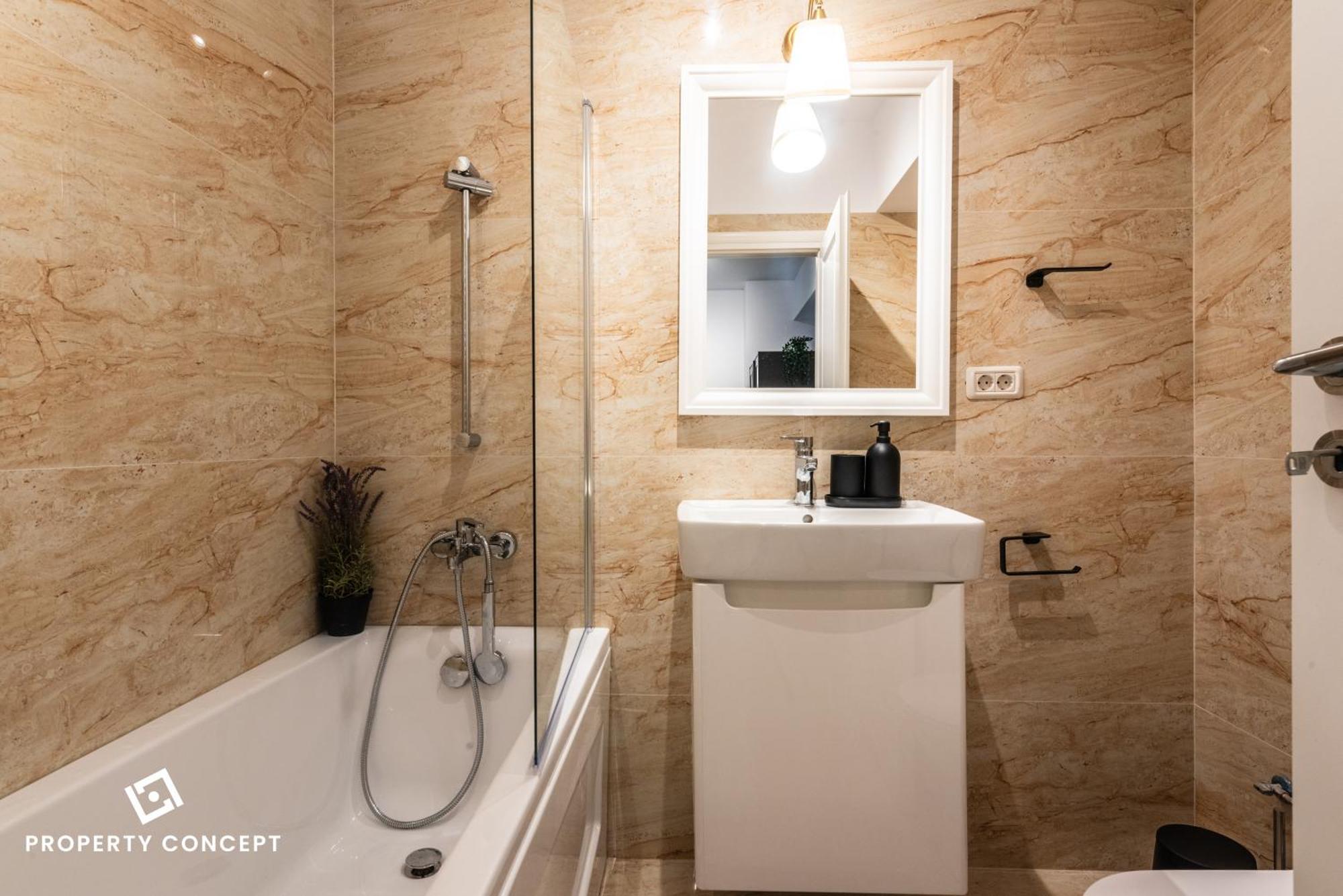 911b2 Apartament