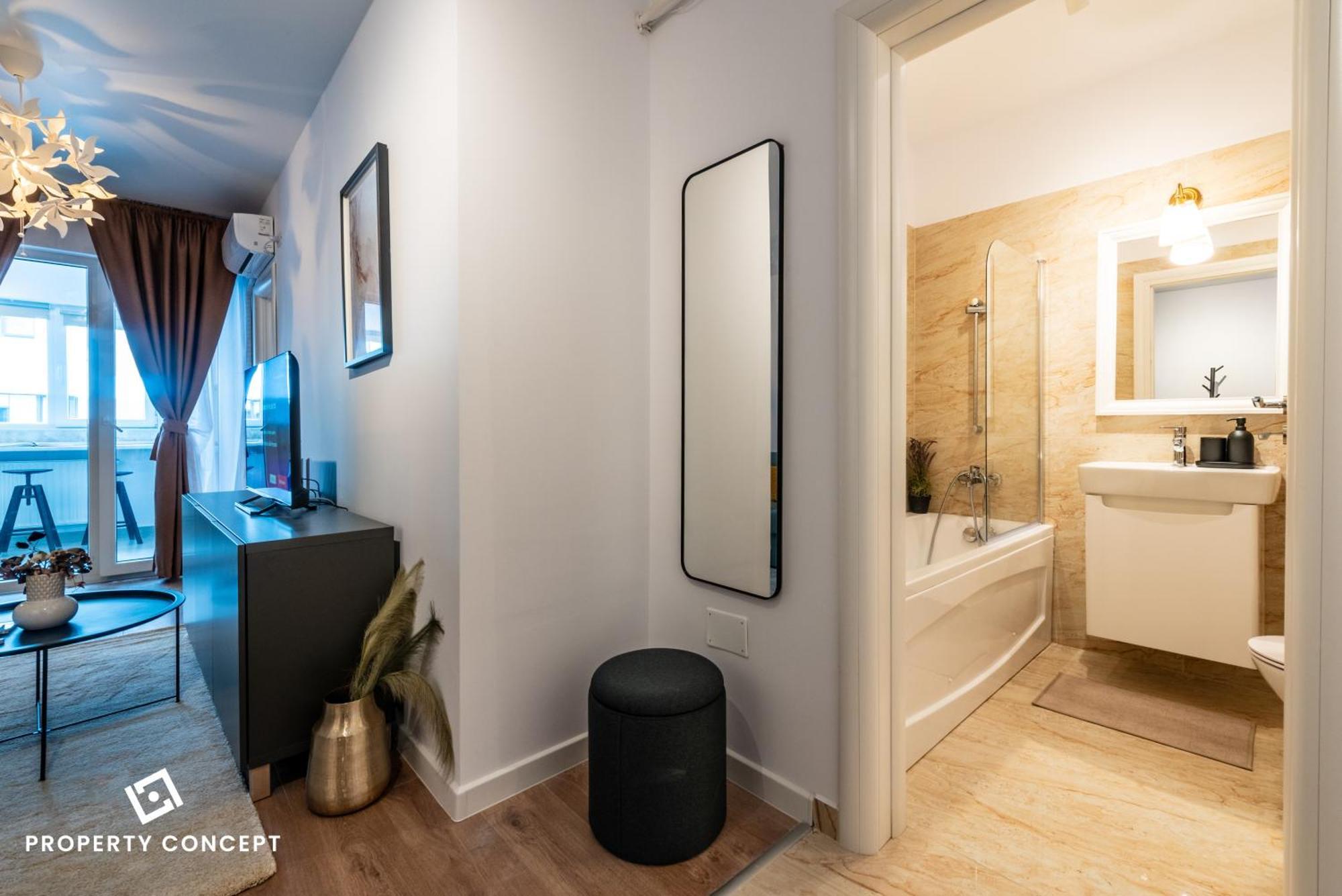 911b2 Apartament *
