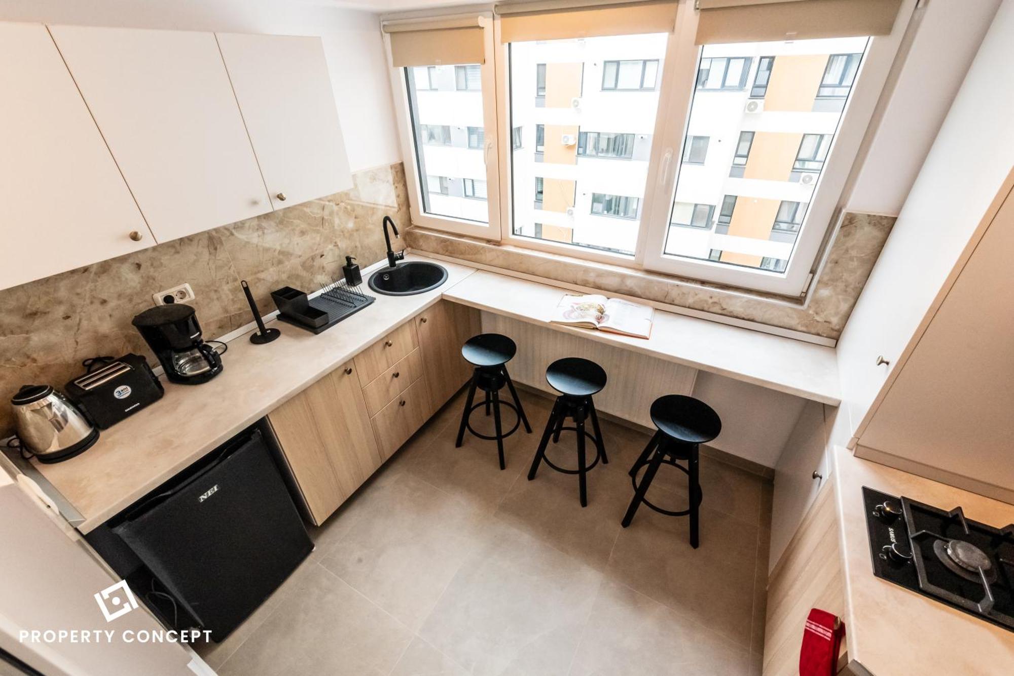 911b2 Apartament Bucureşti