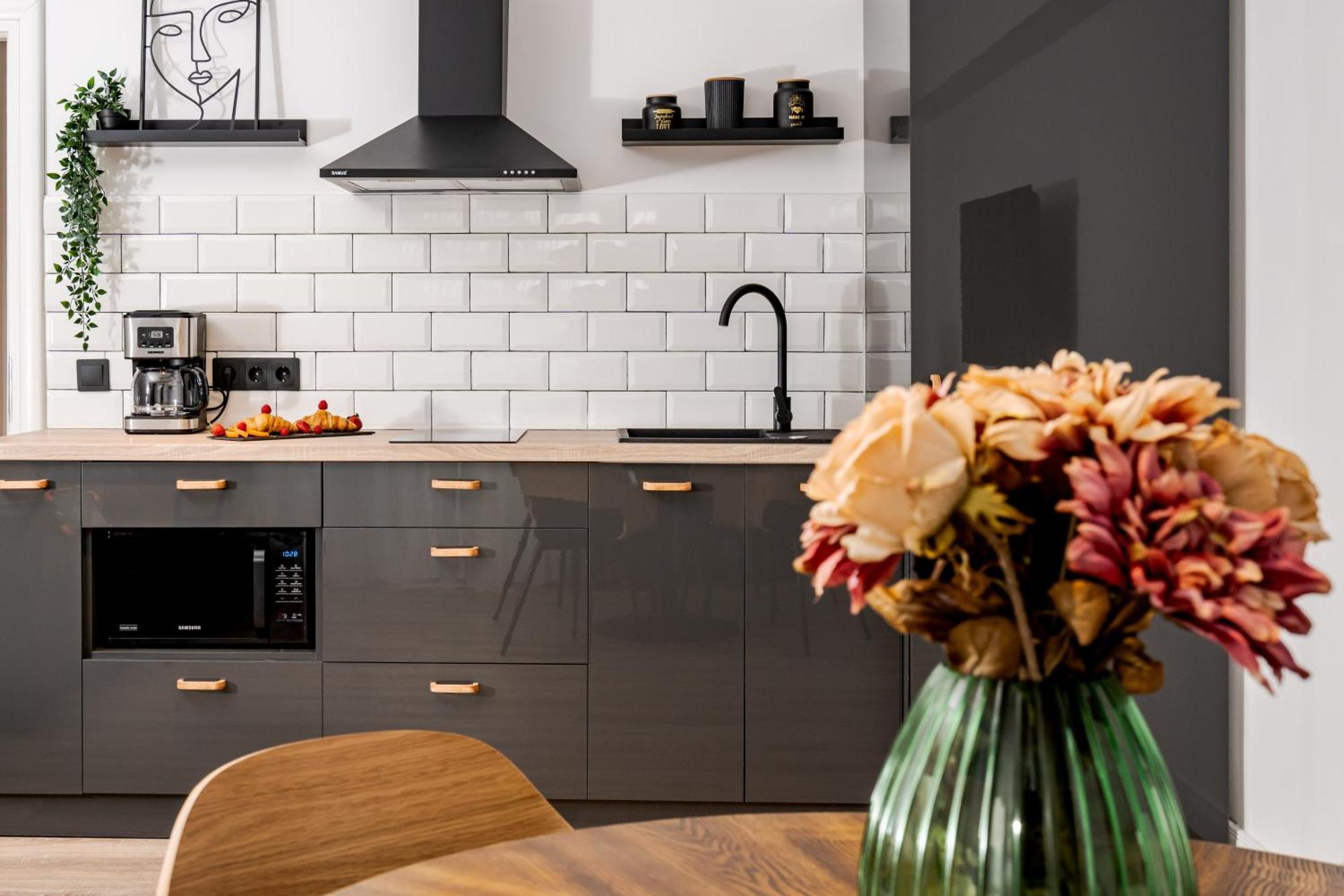 Tyst By Mrg Apartment Bucharest