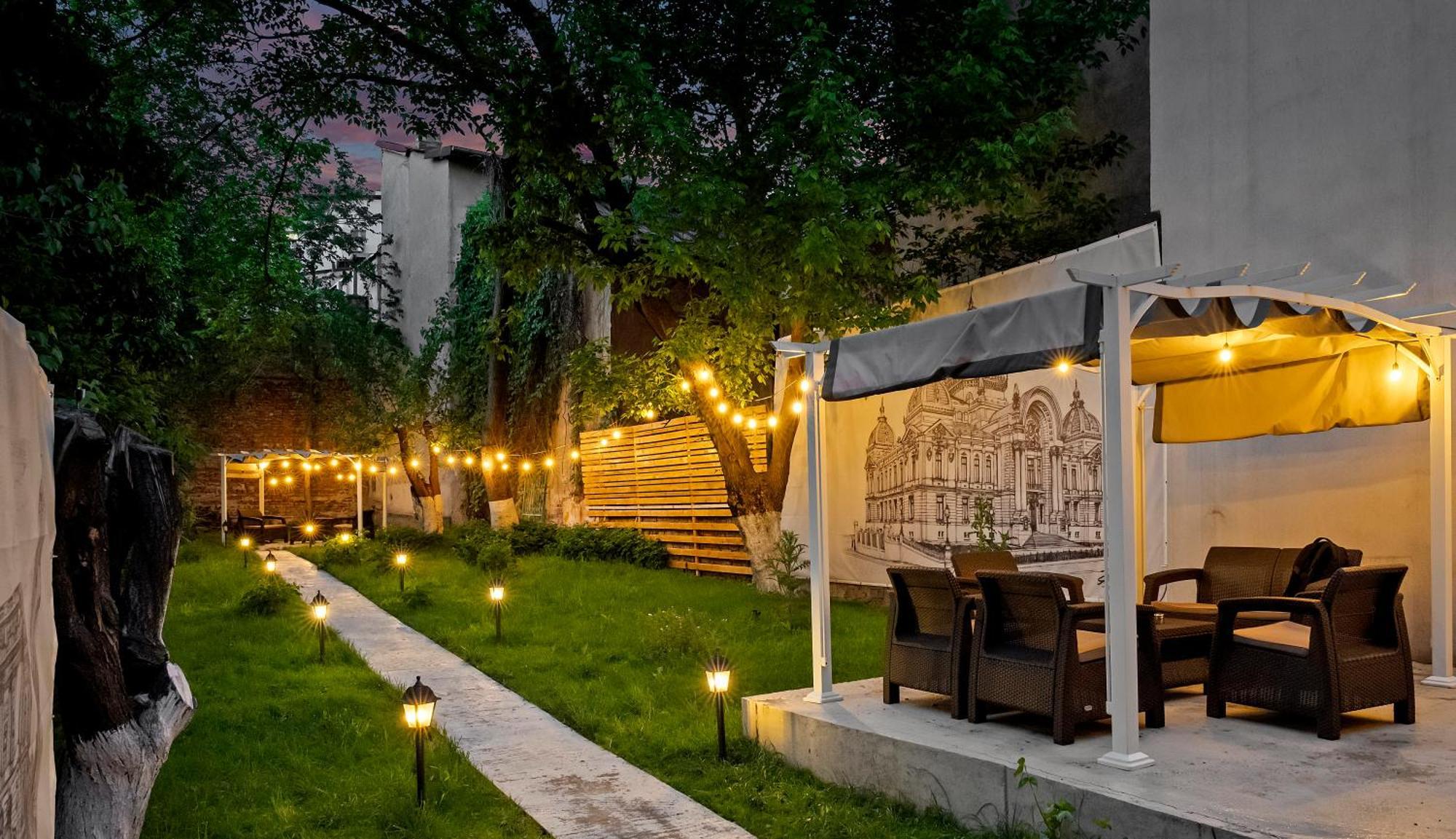 Villa Garden High Ceilings Free Parking