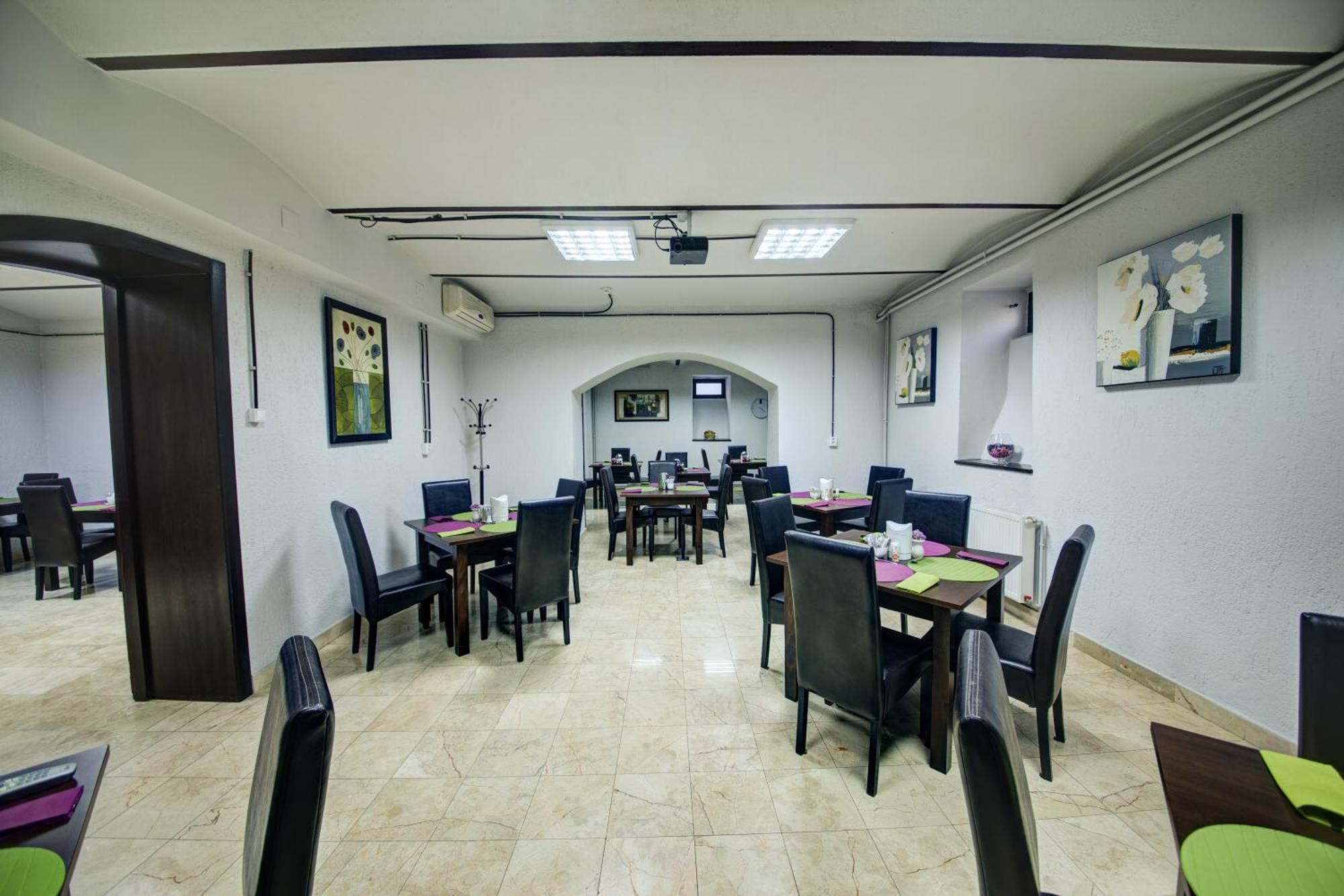 Hotel Atrium Ateneu Center Bucureşti