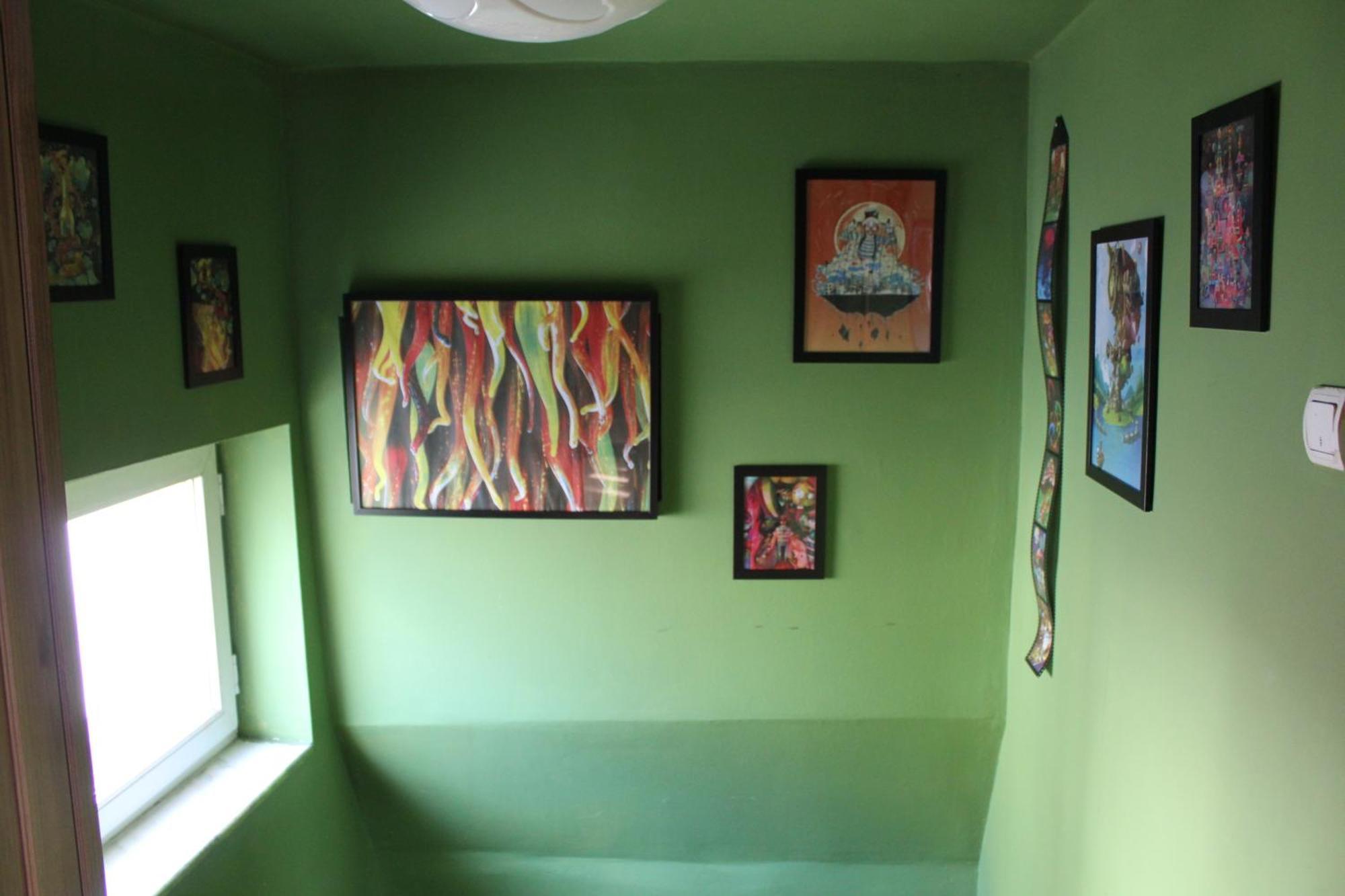 Hostel Fun House