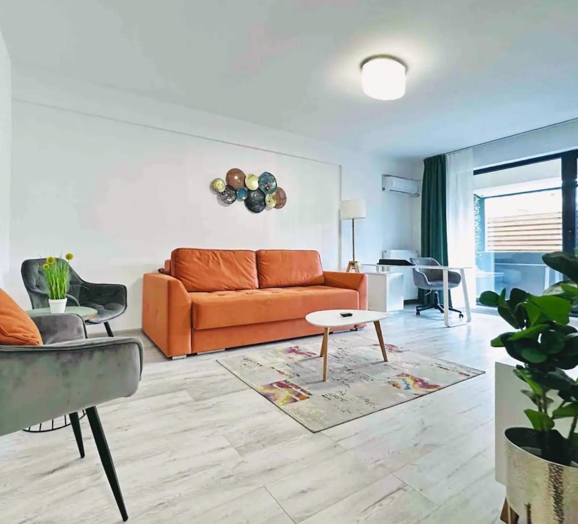 Lazo Two Room- Luxury Bucureşti