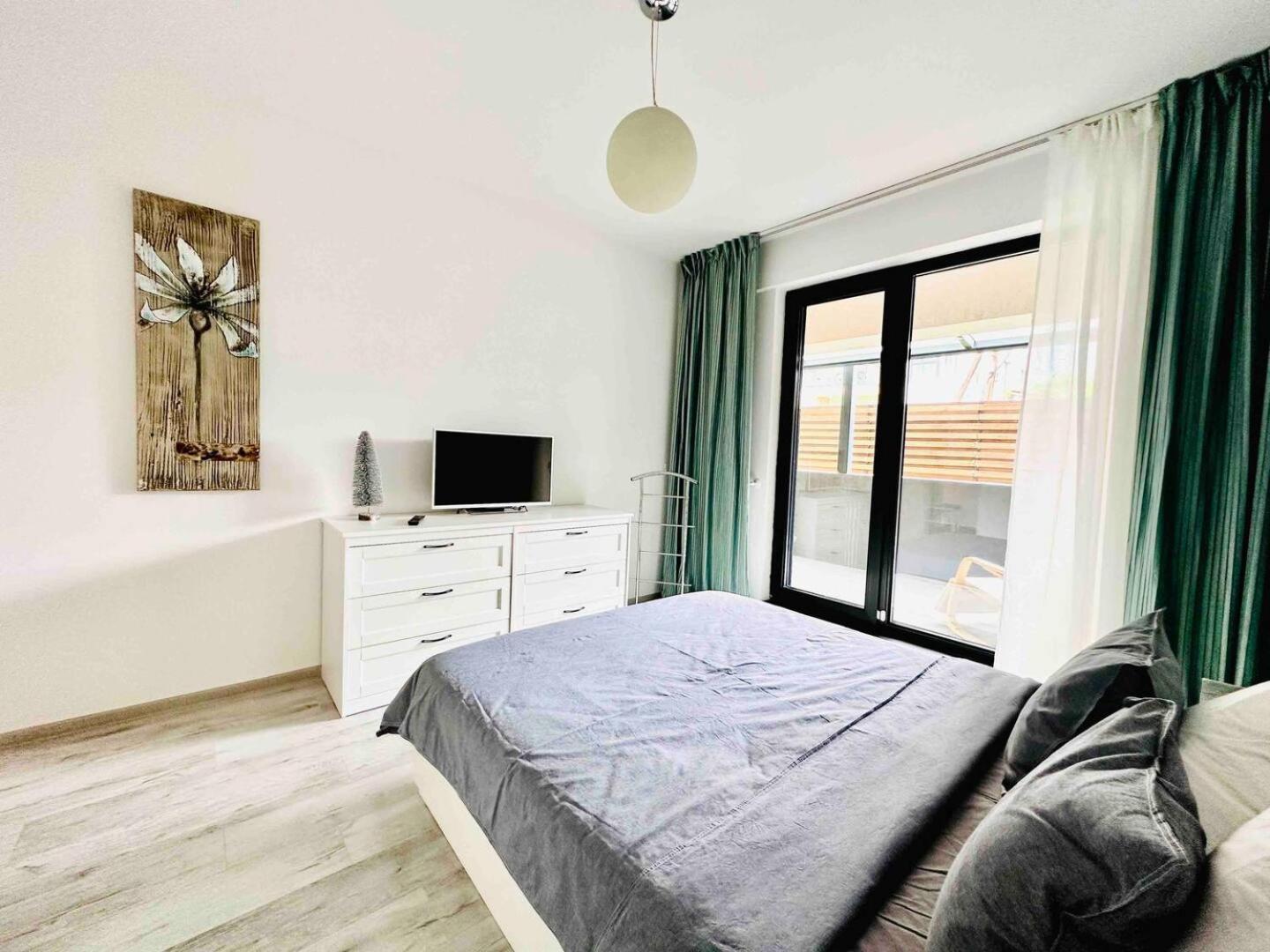 Lazo Two Room- Luxury Bucureşti