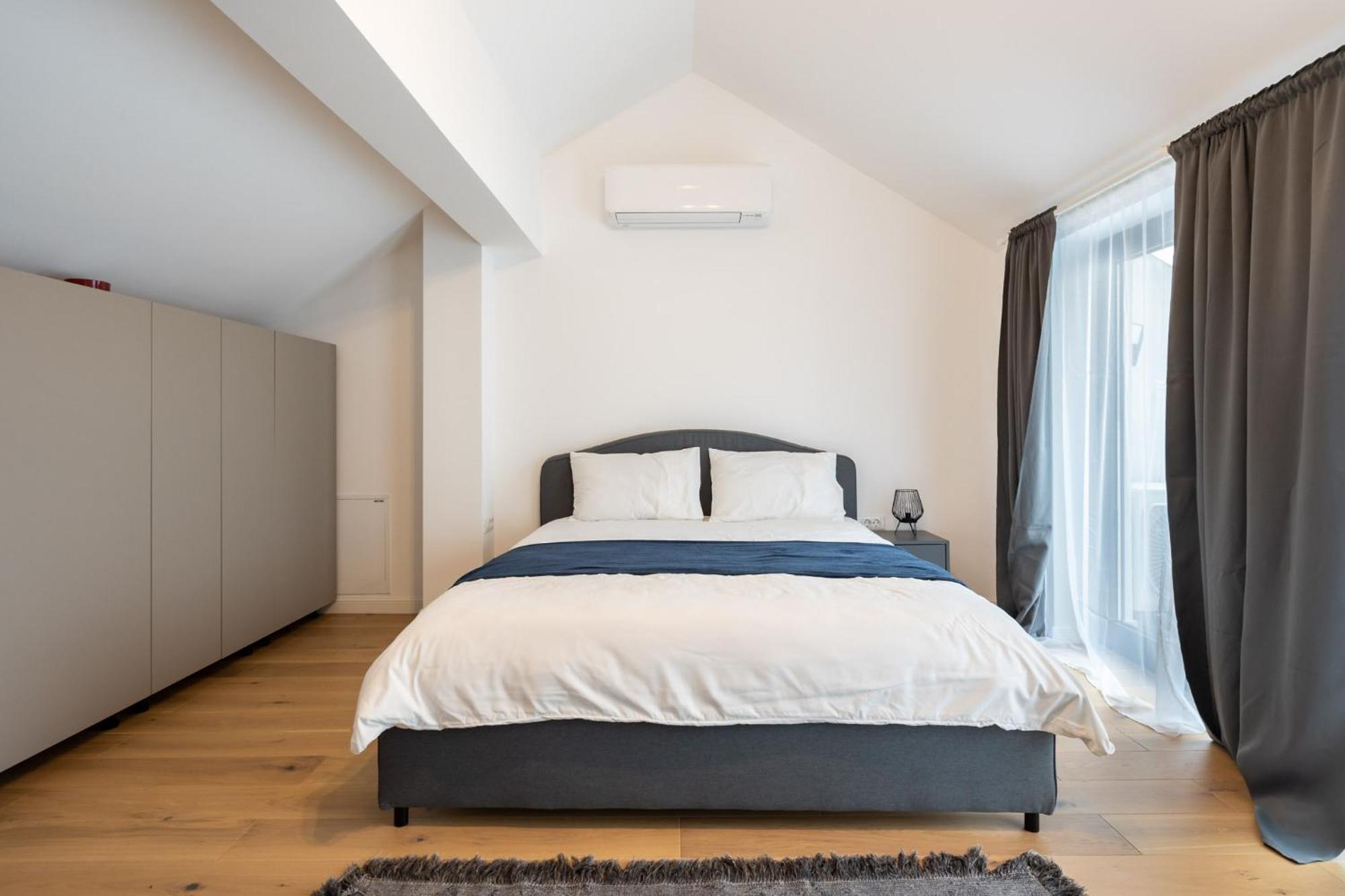 Apartament Central Nou Cu 2 Langa Piata Unirii Bucureşti