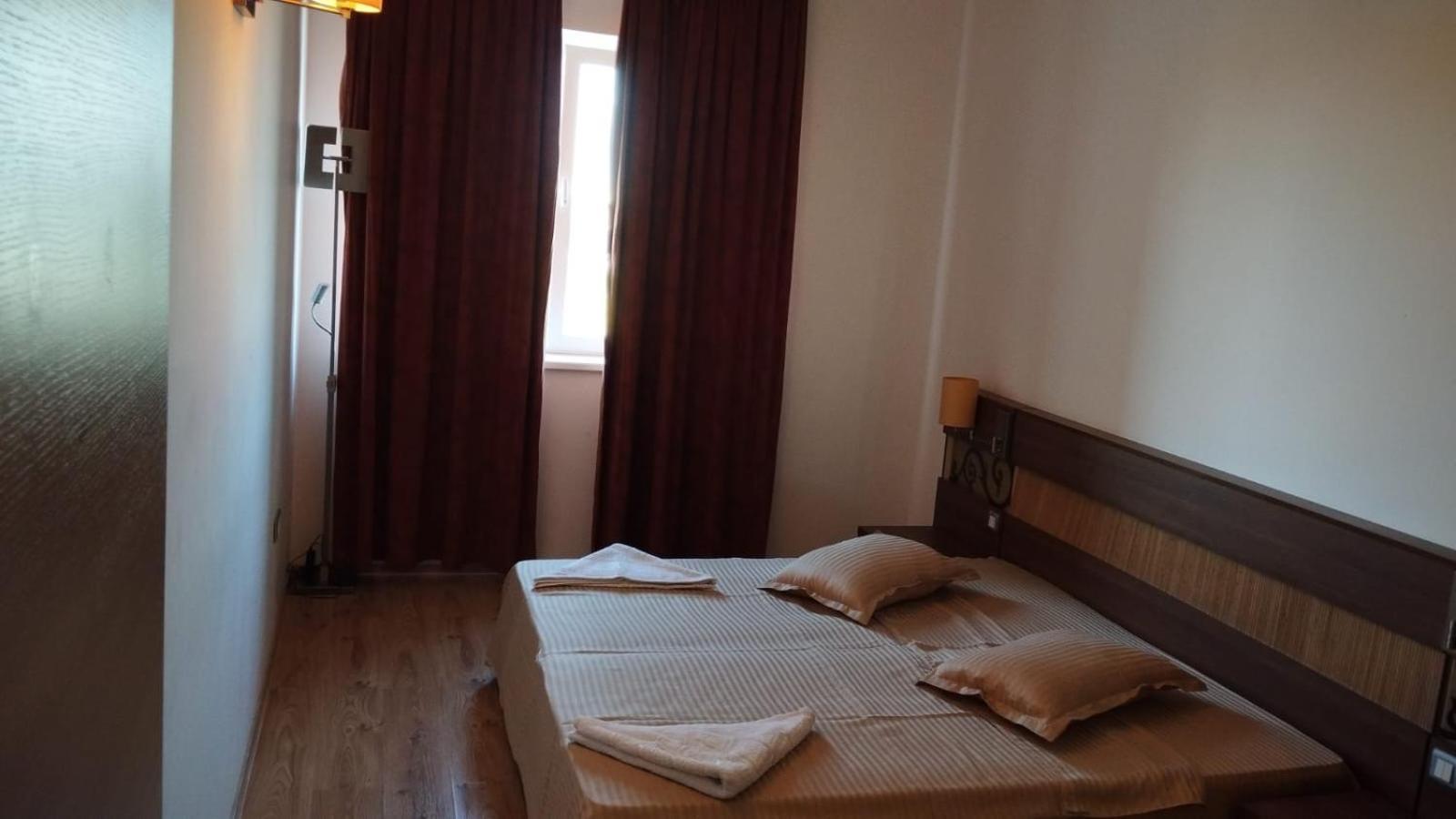 Apartment Marcy Apartament Bucharest