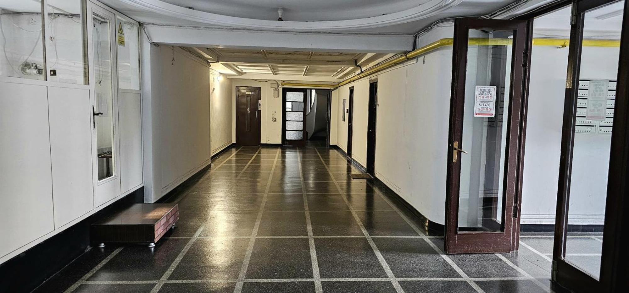 Apartment Tantra 1 Conta Universitate