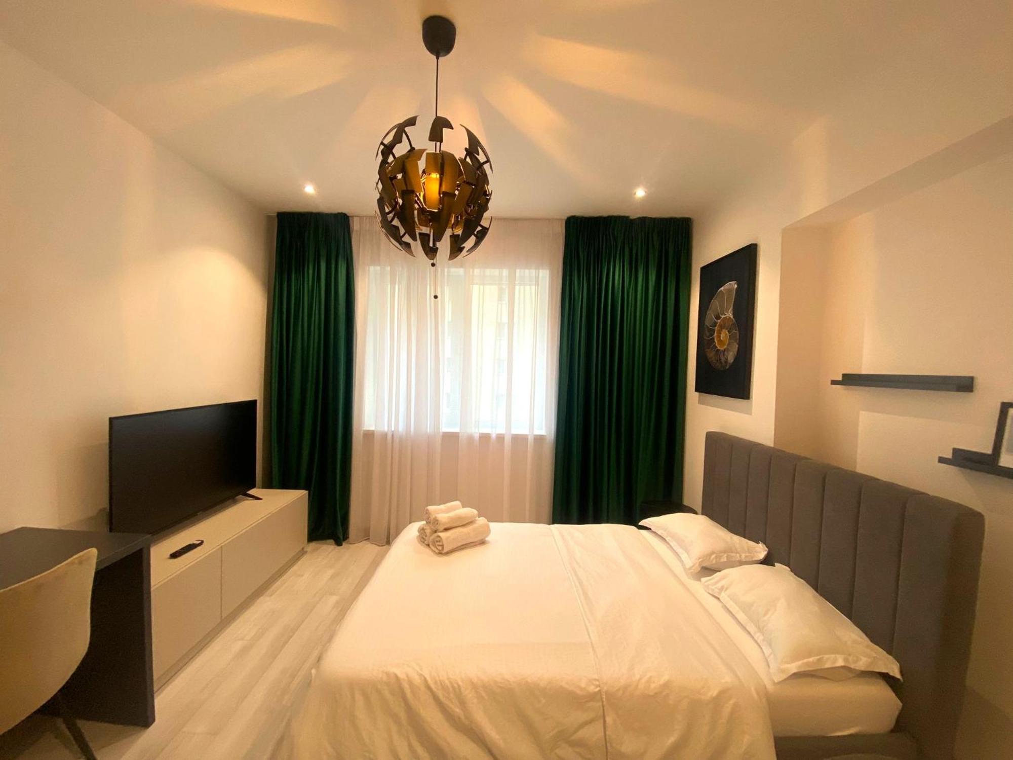Apartment Yamaluxe - Silent & Modern