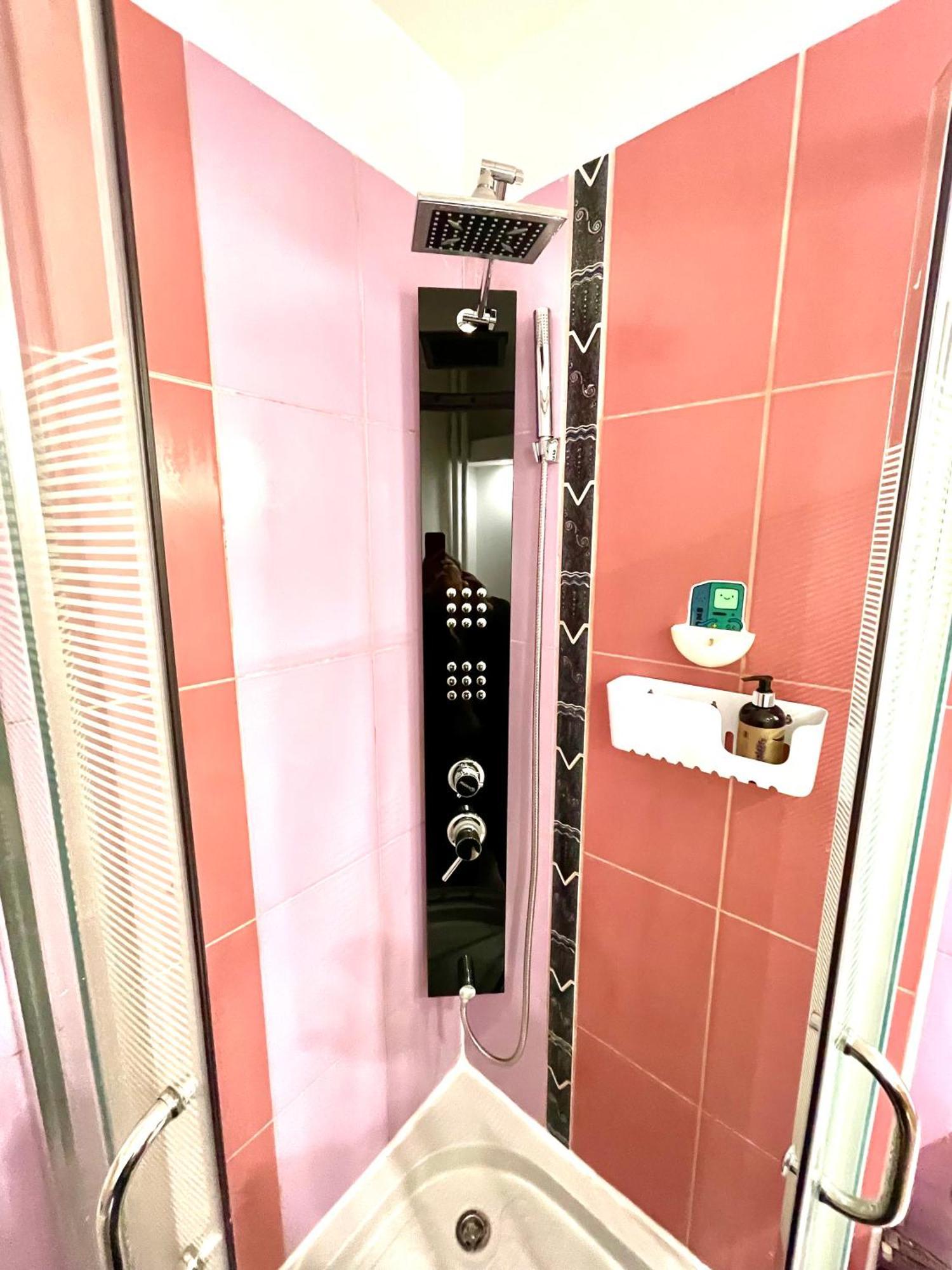 Apartament Sala Palatului Studio