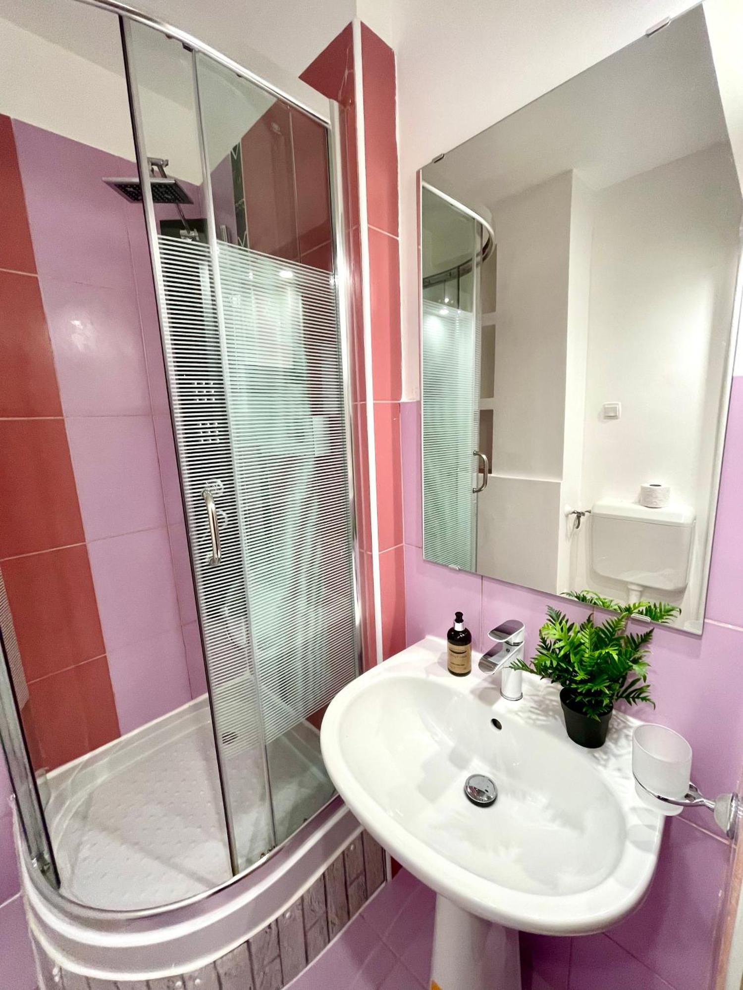 Apartament Sala Palatului Studio Bucureşti