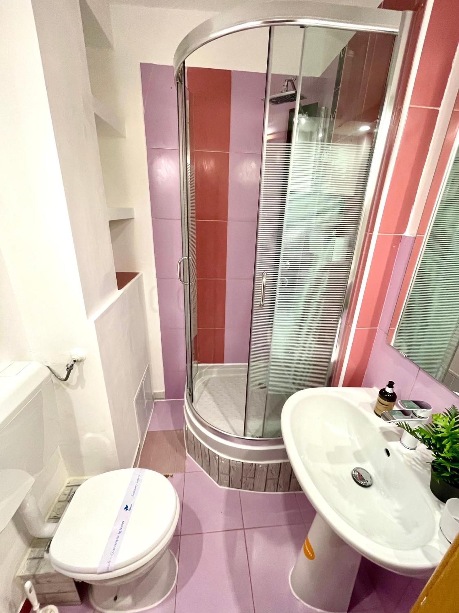 Apartament Sala Palatului Studio *