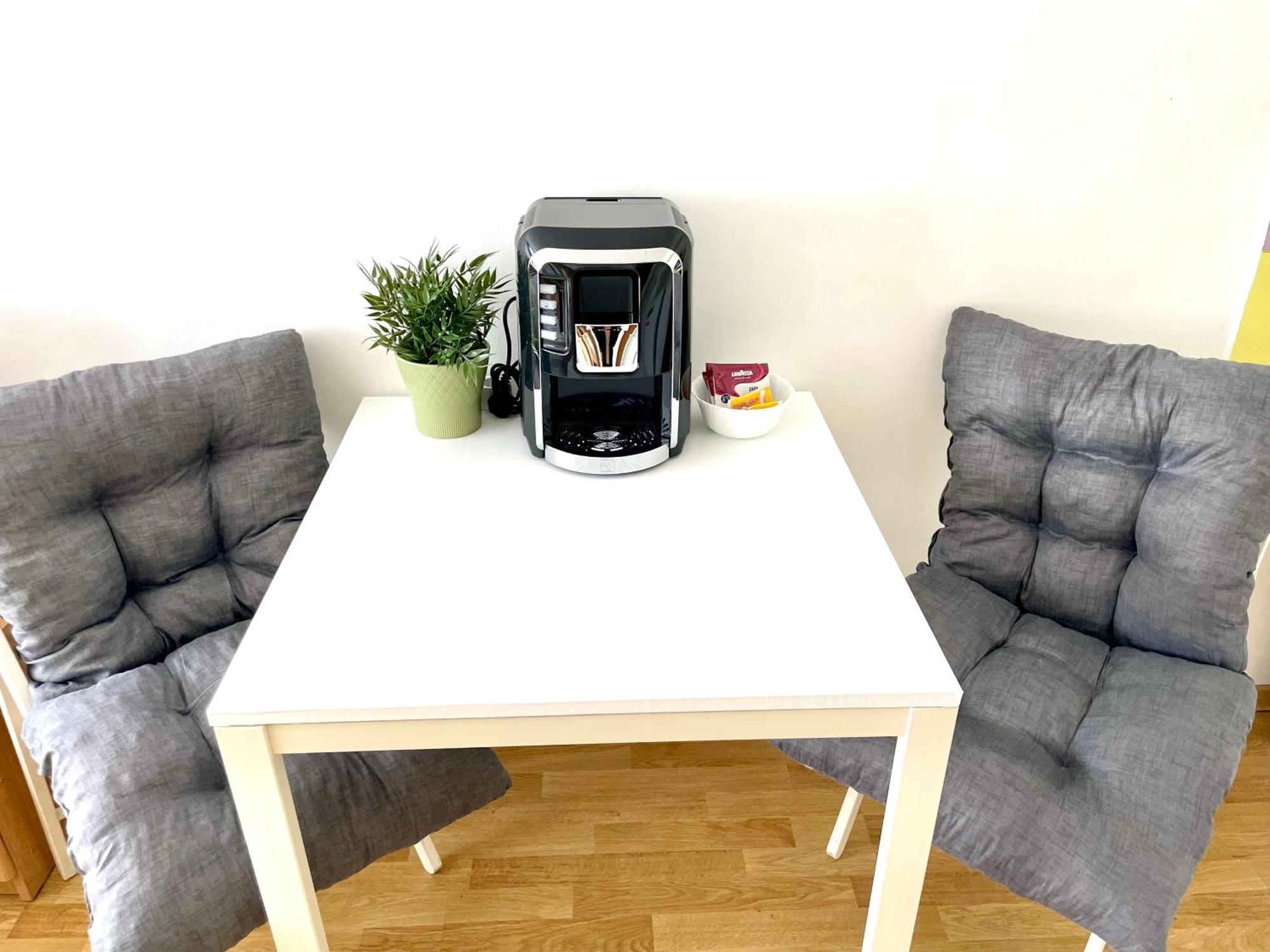 Apartament Sala Palatului Studio *