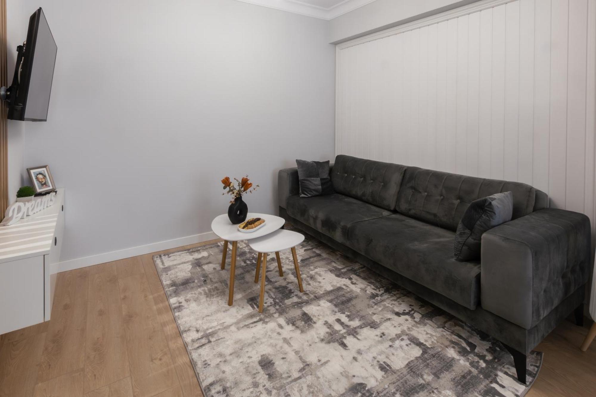 Apartament Signature Tn Executive