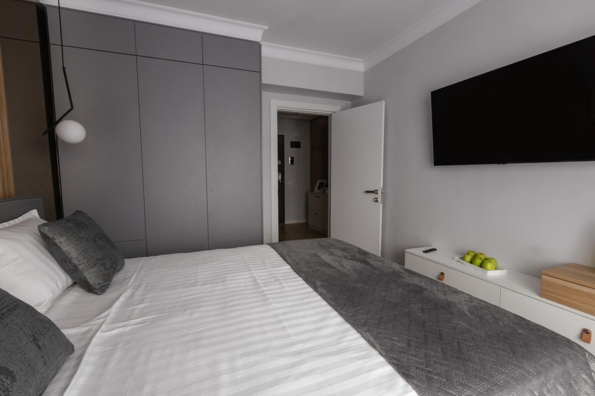 Apartament Signature Tn Executive