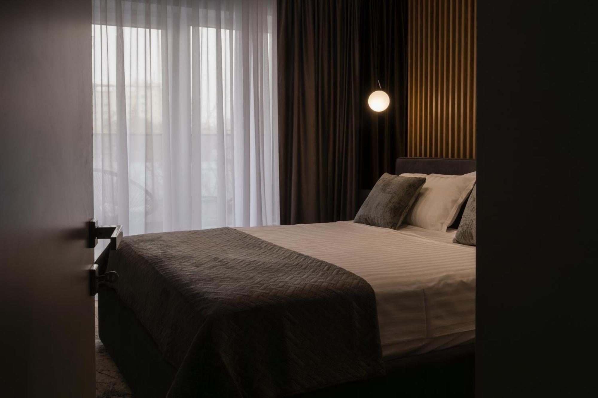 Apartament Signature Tn Executive