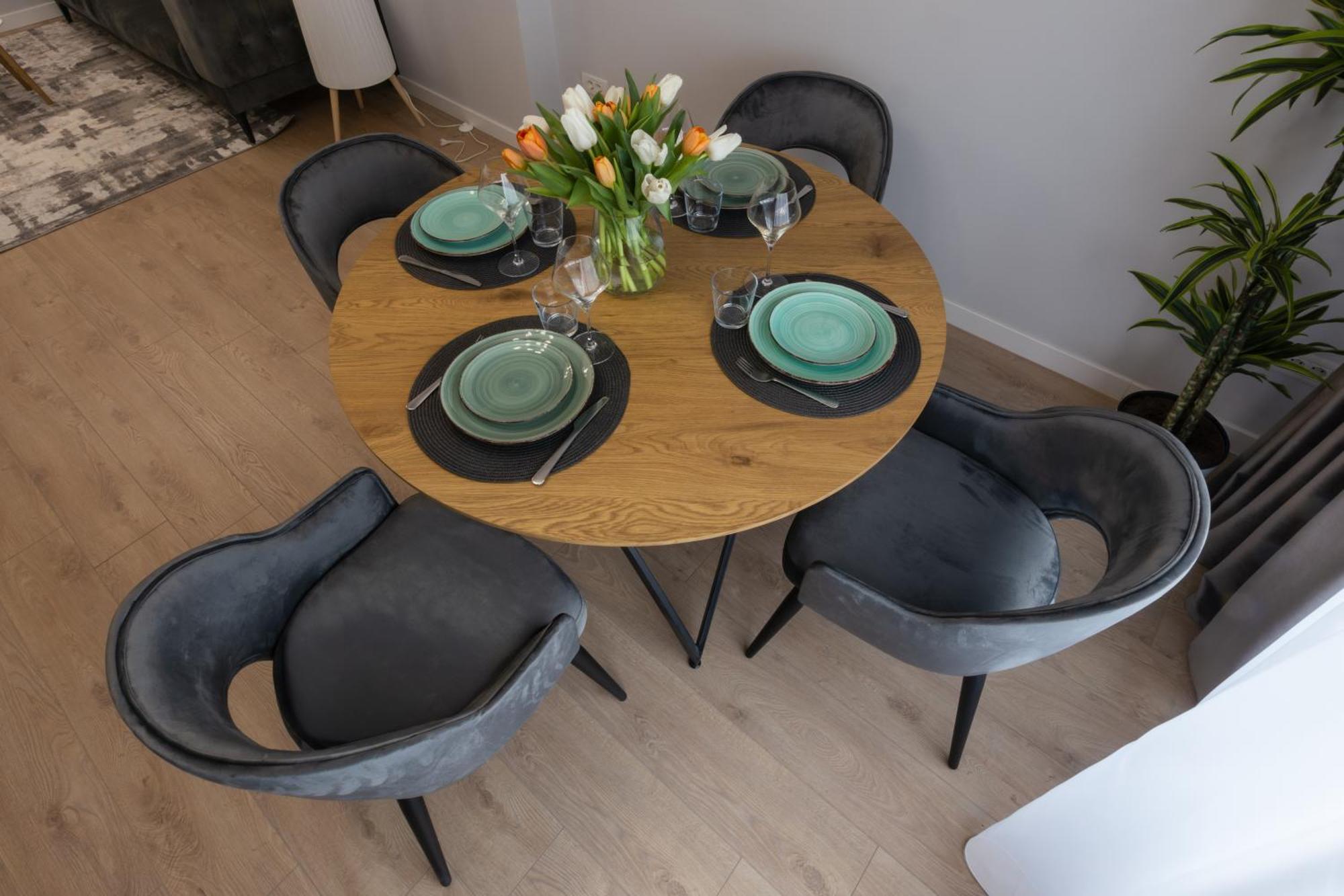 Apartament Signature Tn Executive Bucureşti