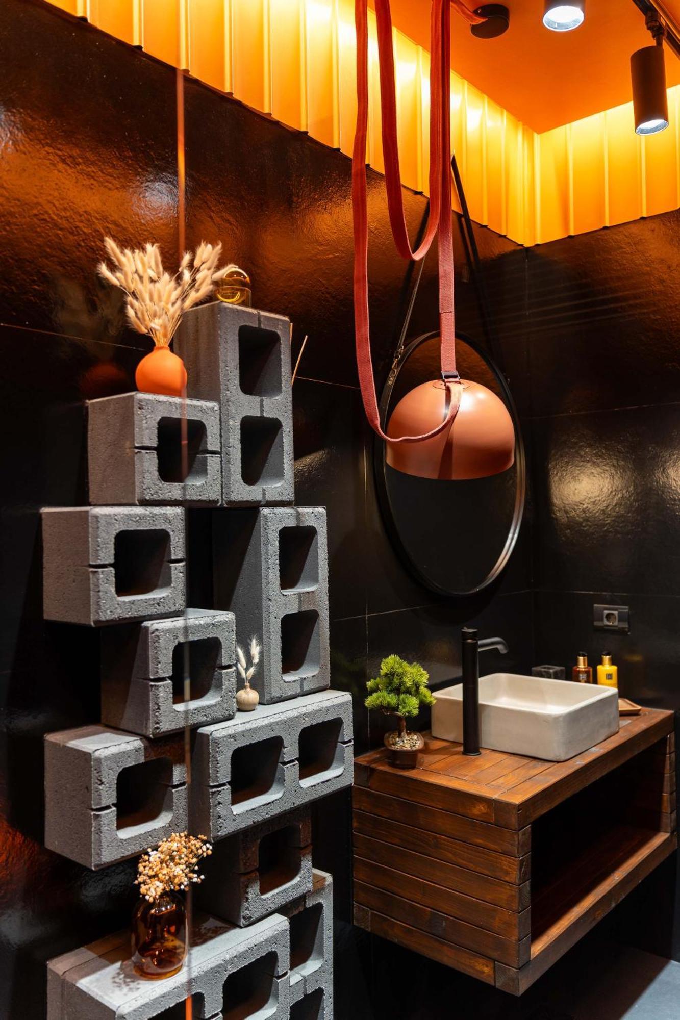 Apartament Win Herastrau - Luxury Design 2br - Parking