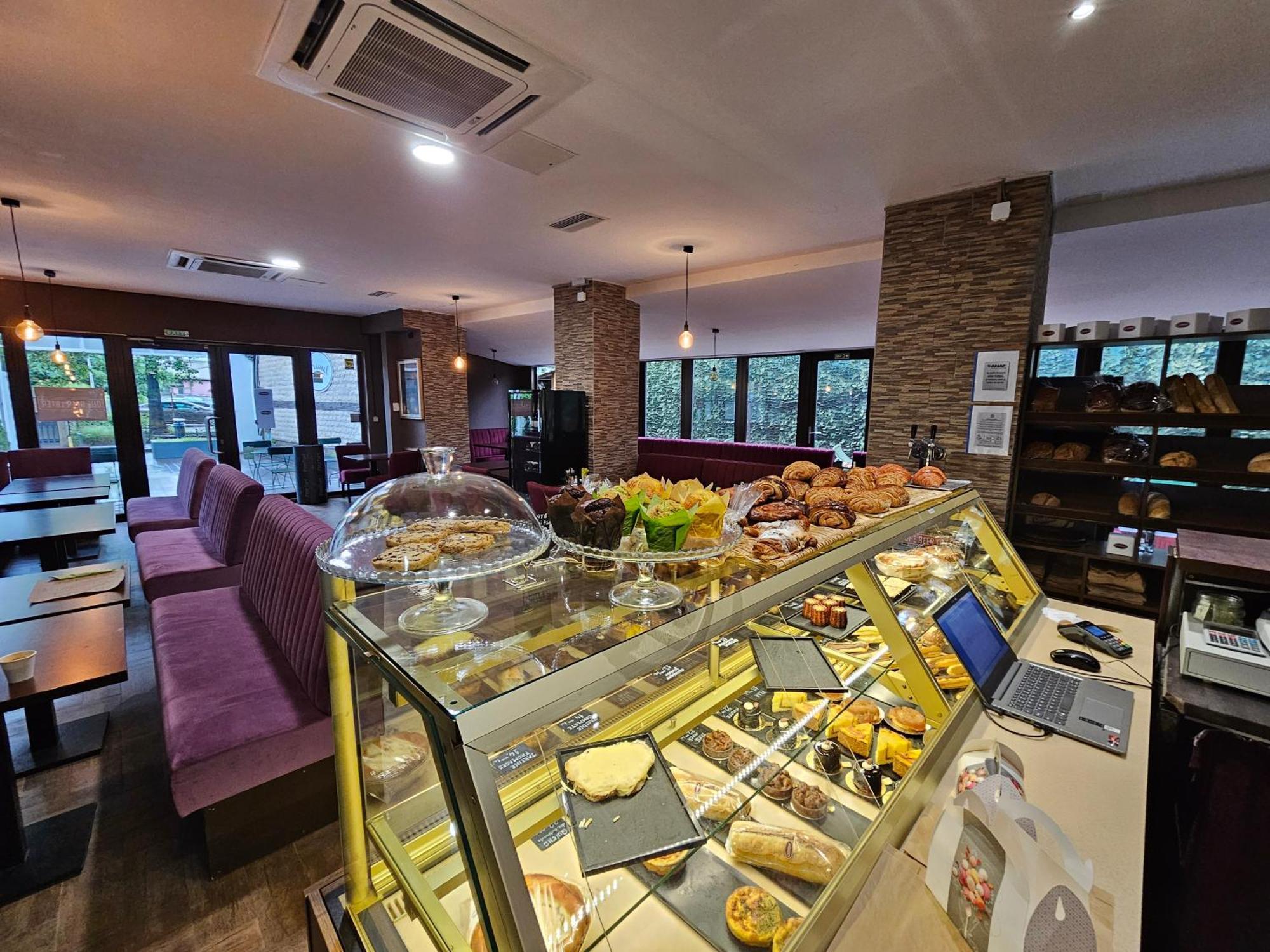 Uni88 Apart Hotel Aparthotel Bucharest