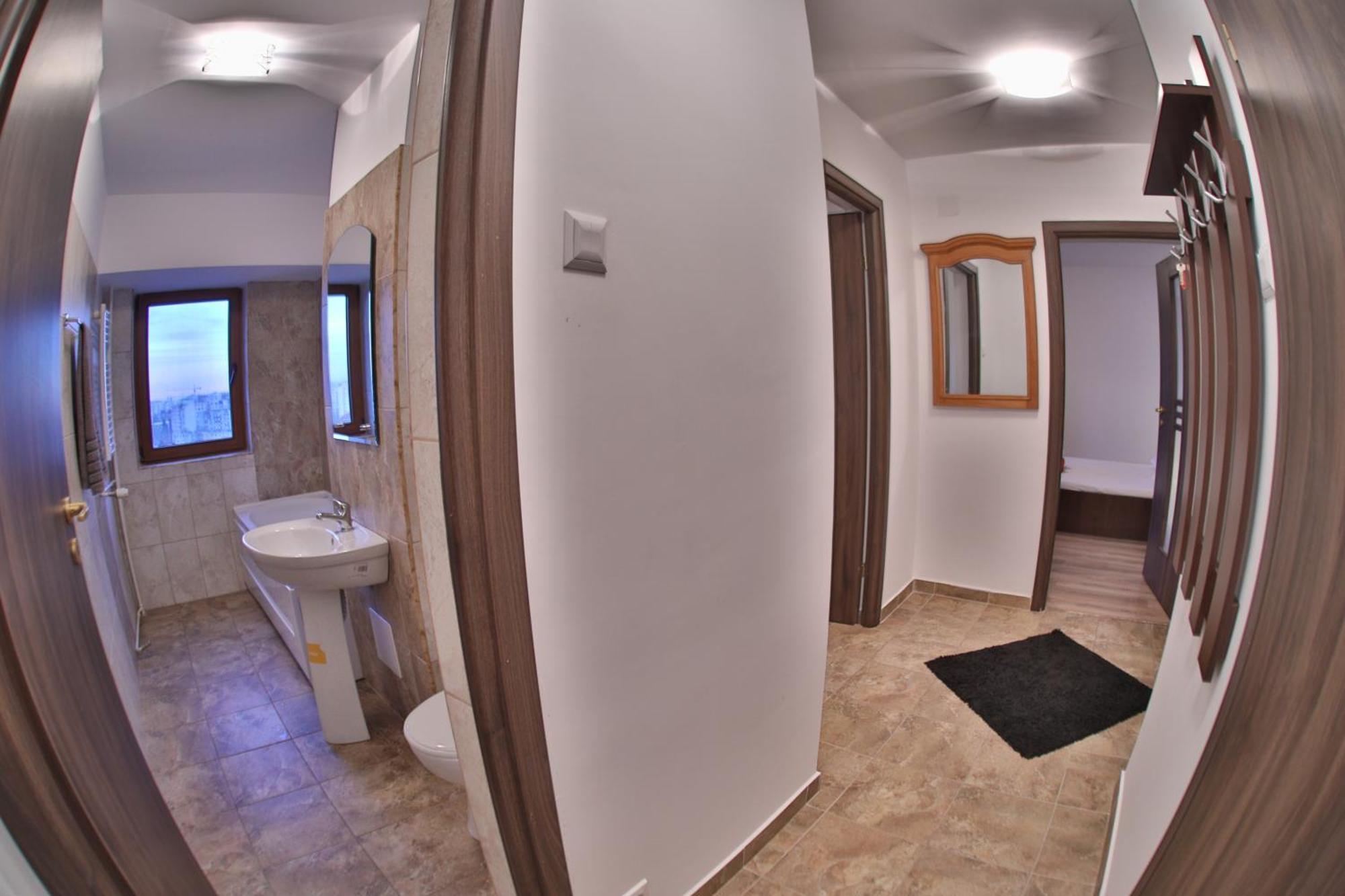 Highclass Apartment *