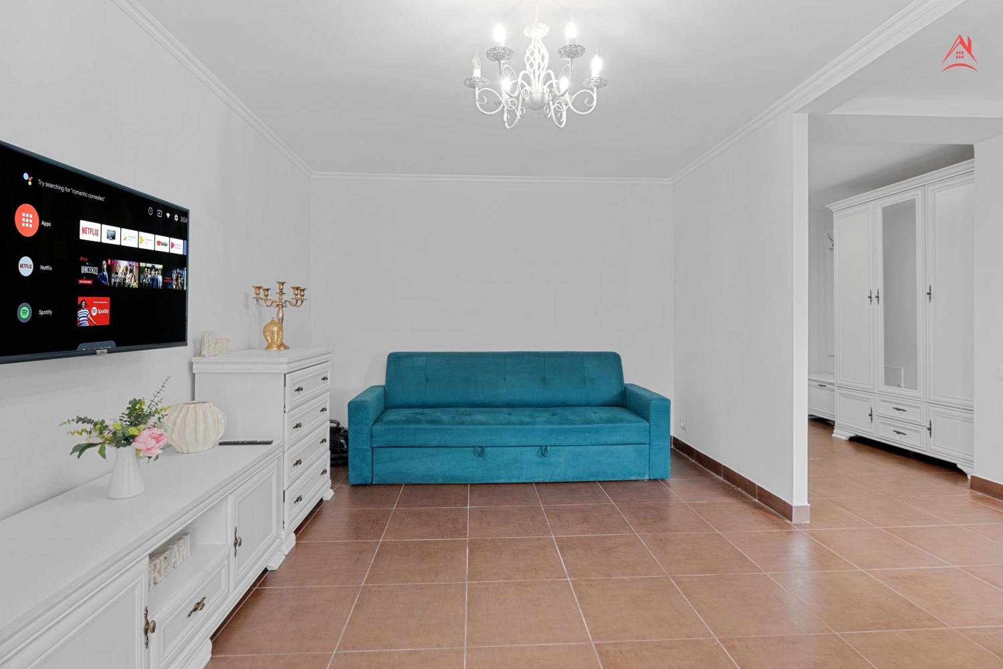 Piperaki Vitan Apartment *