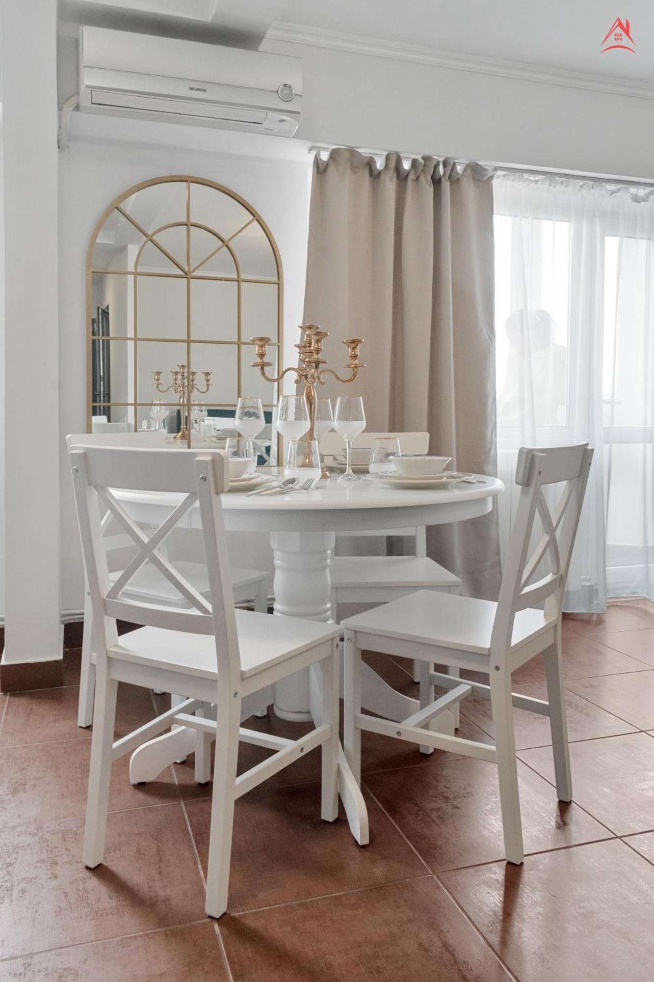 Piperaki Vitan Apartment