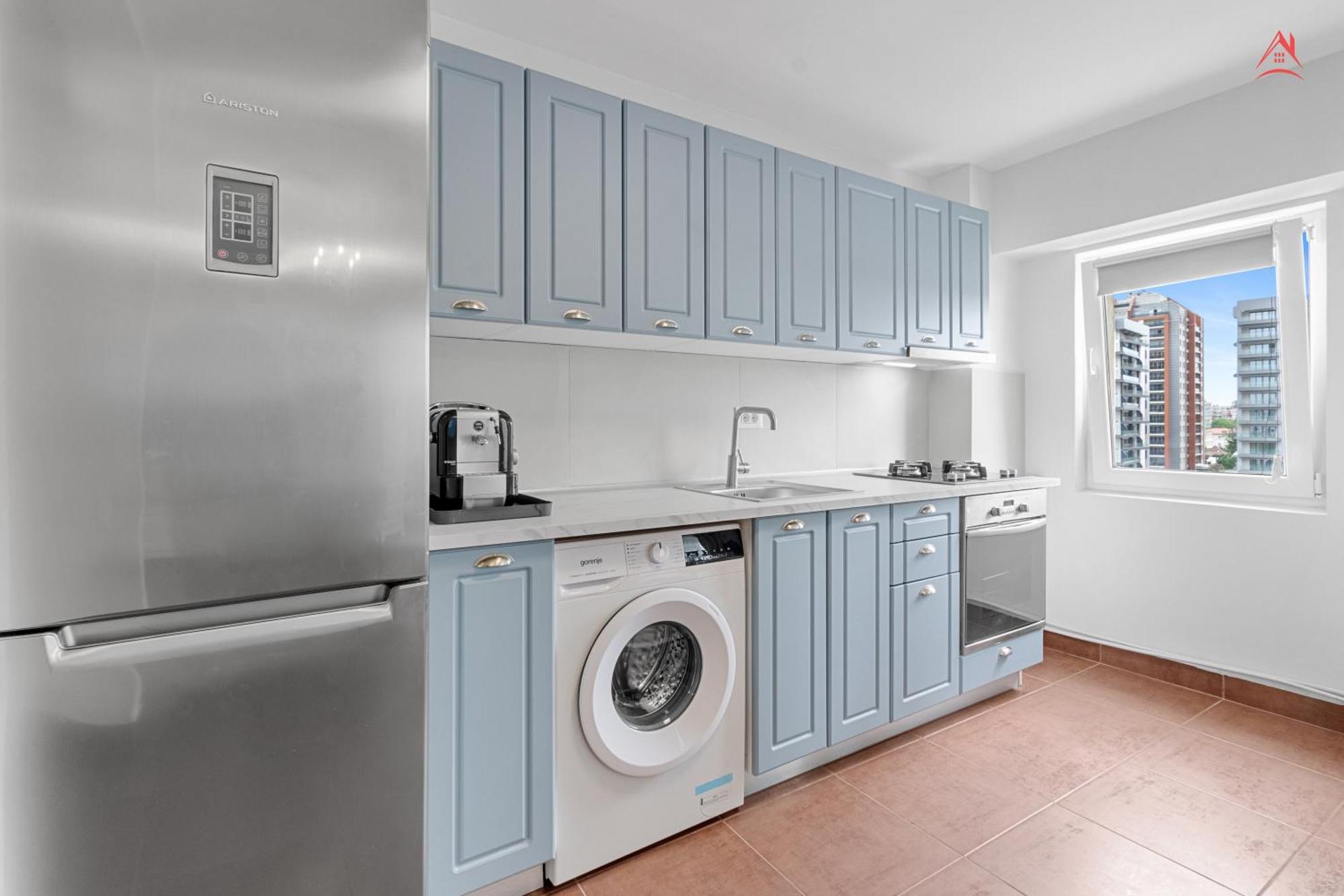 Piperaki Vitan Apartment