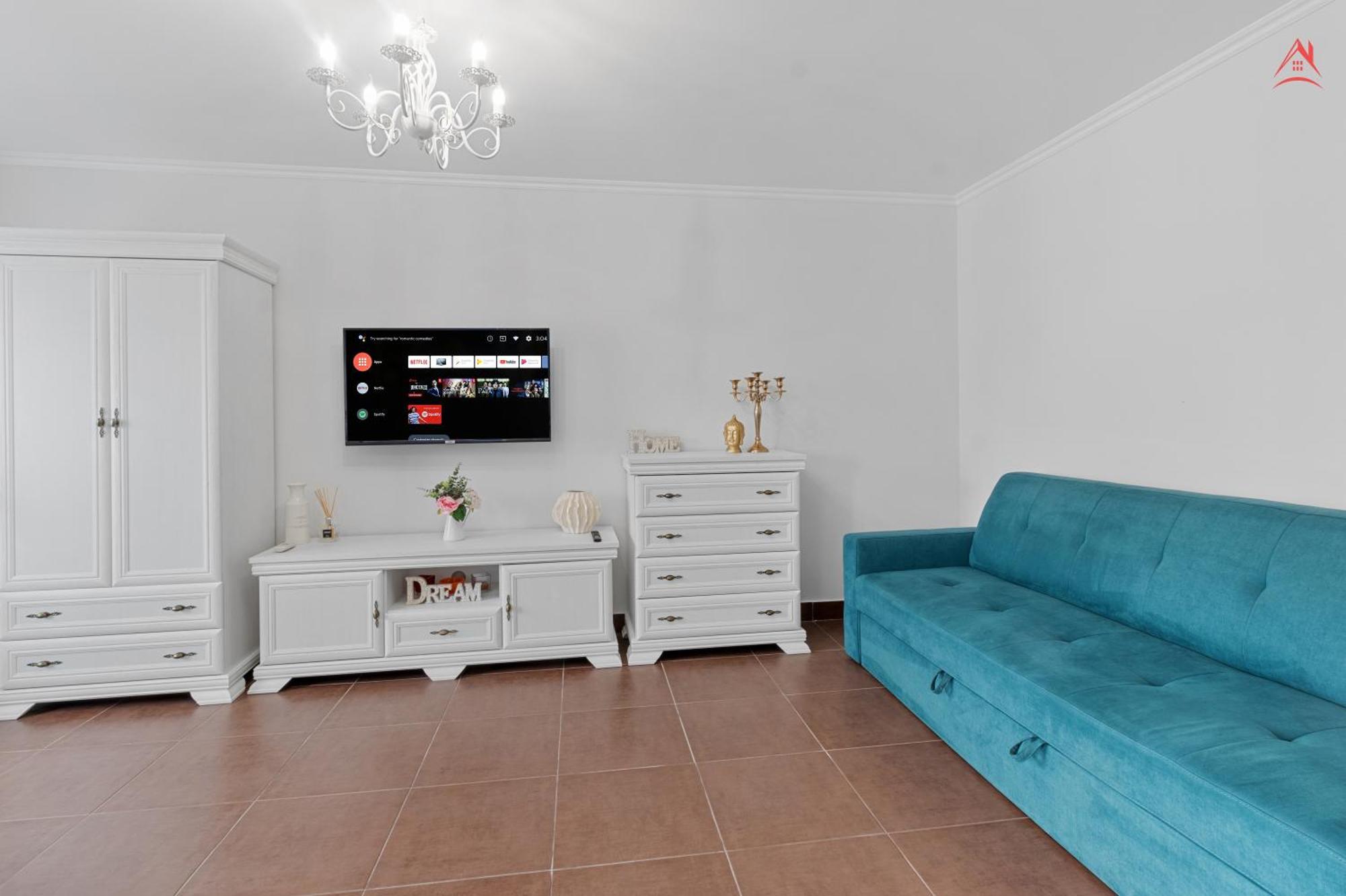 Piperaki Vitan Apartment Bucharest